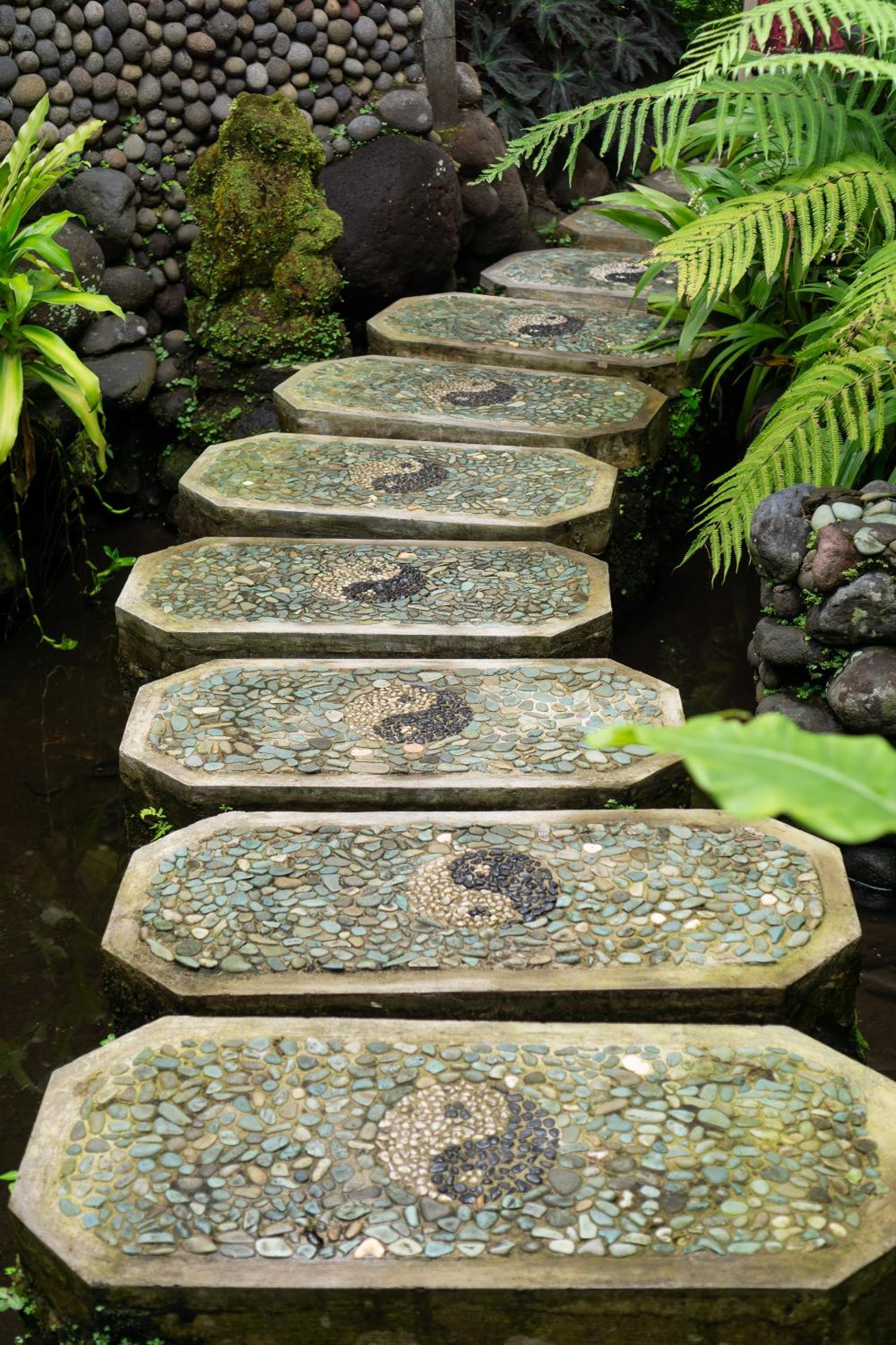 The Tunjung Ubud Retreat