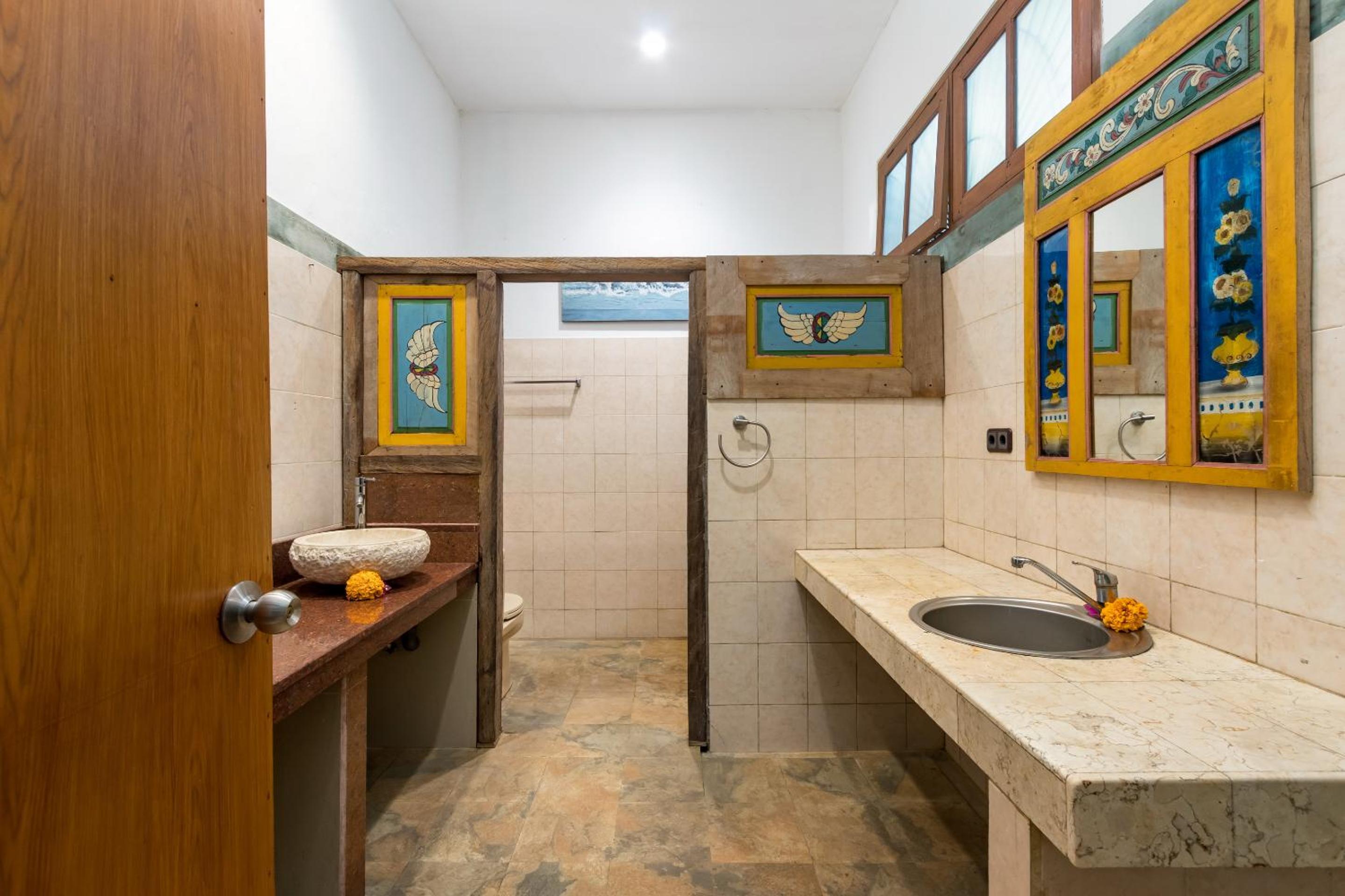 The Tunjung Ubud Retreat