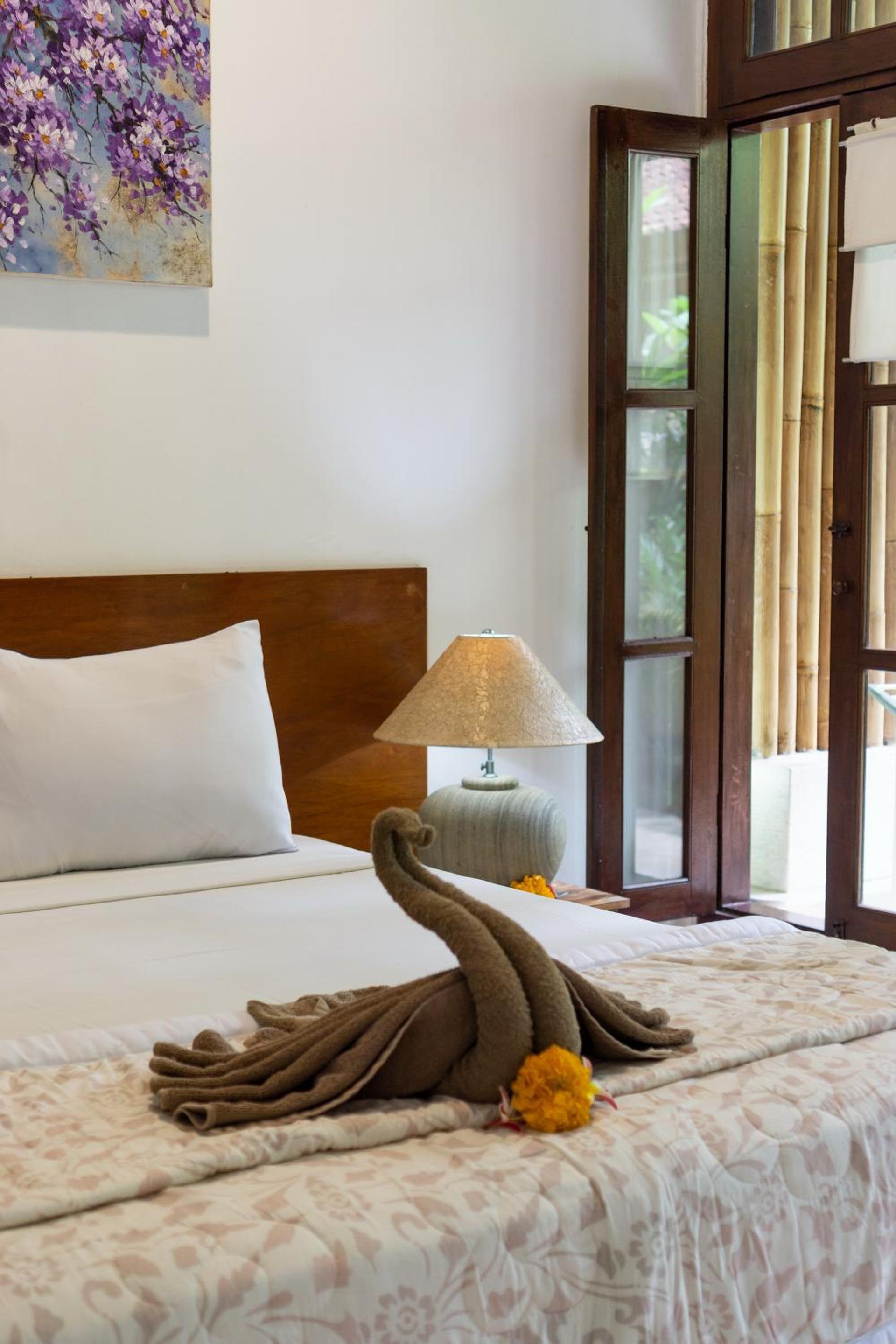 The Tunjung Ubud Retreat