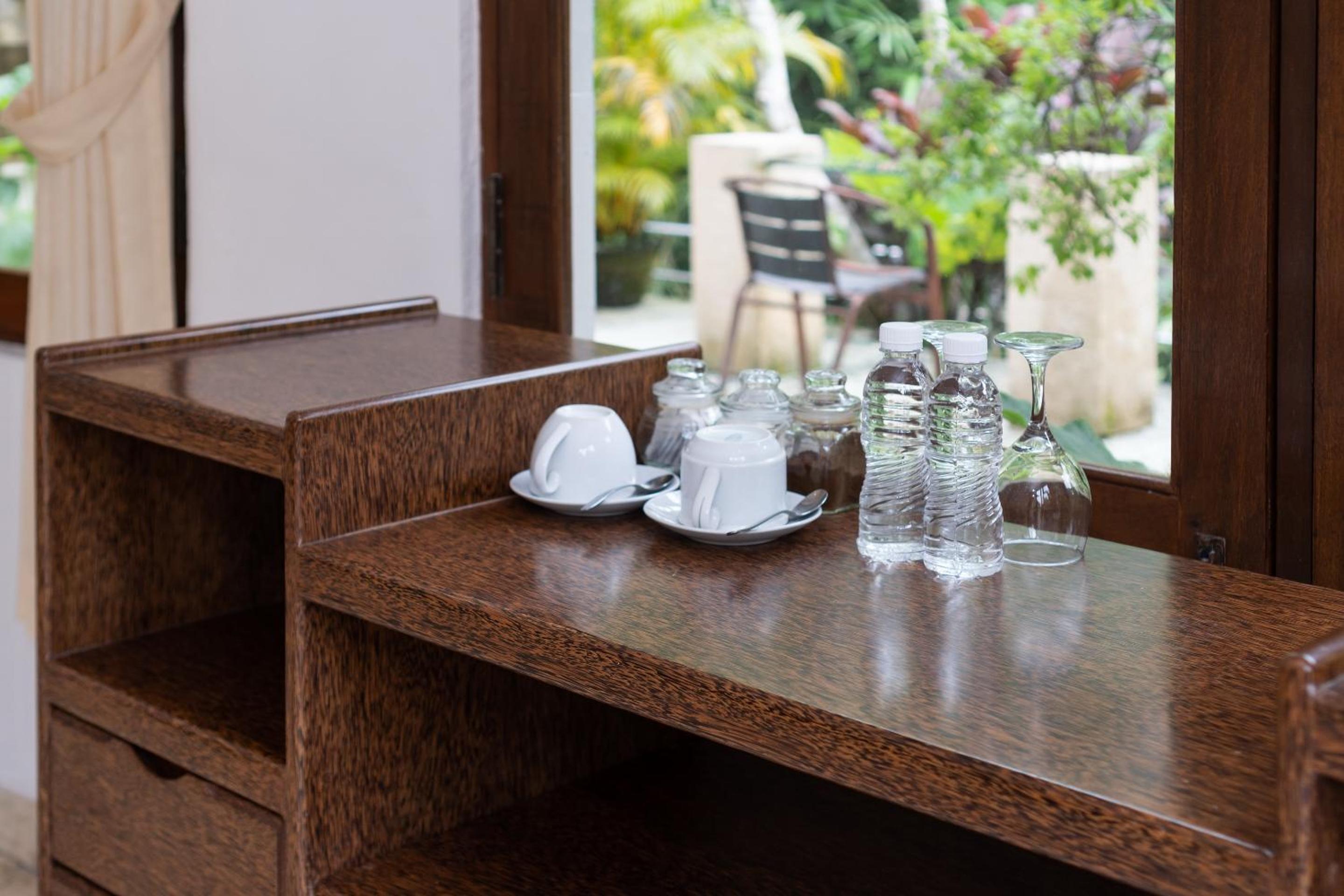 The Tunjung Ubud Retreat