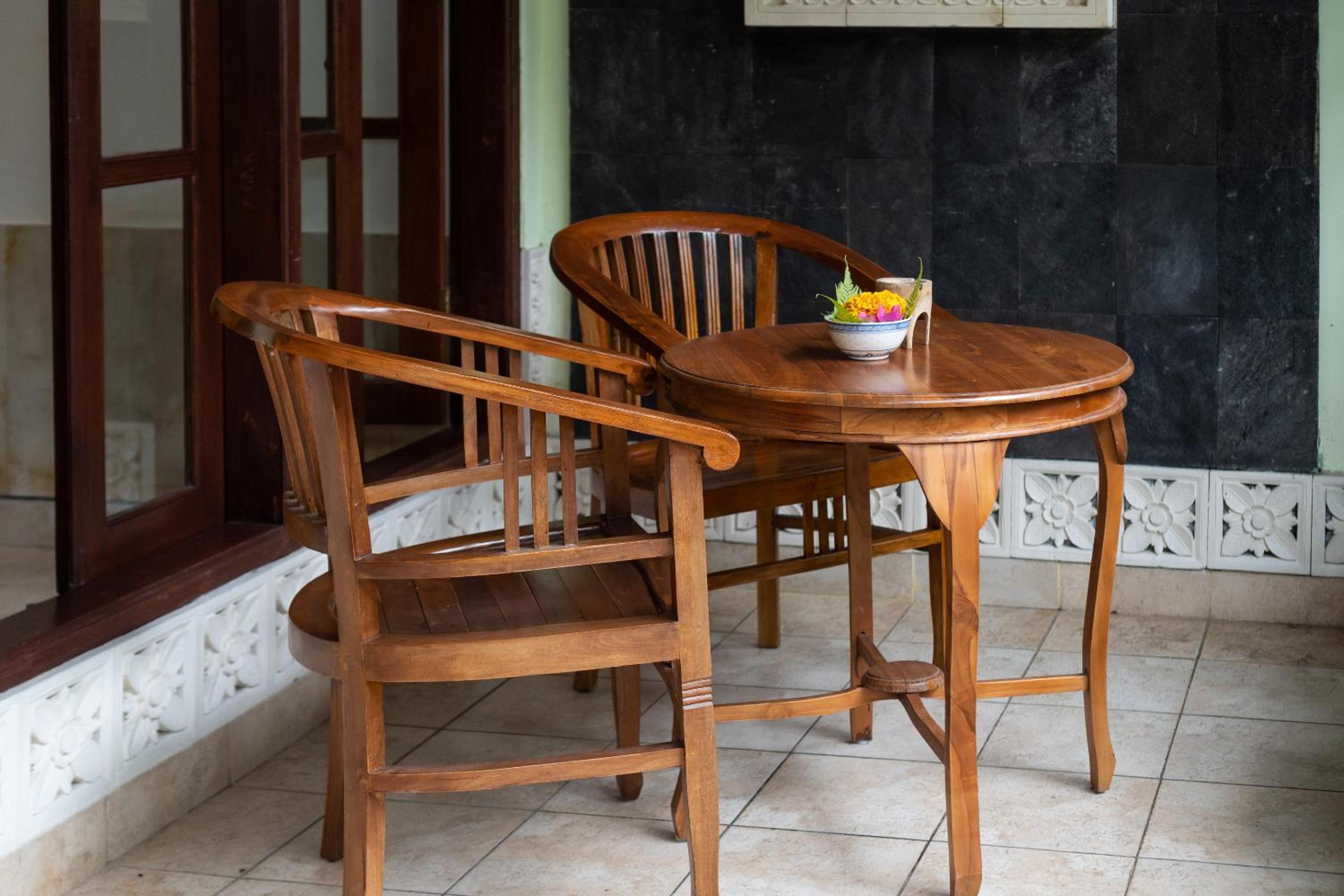 The Tunjung Ubud Retreat