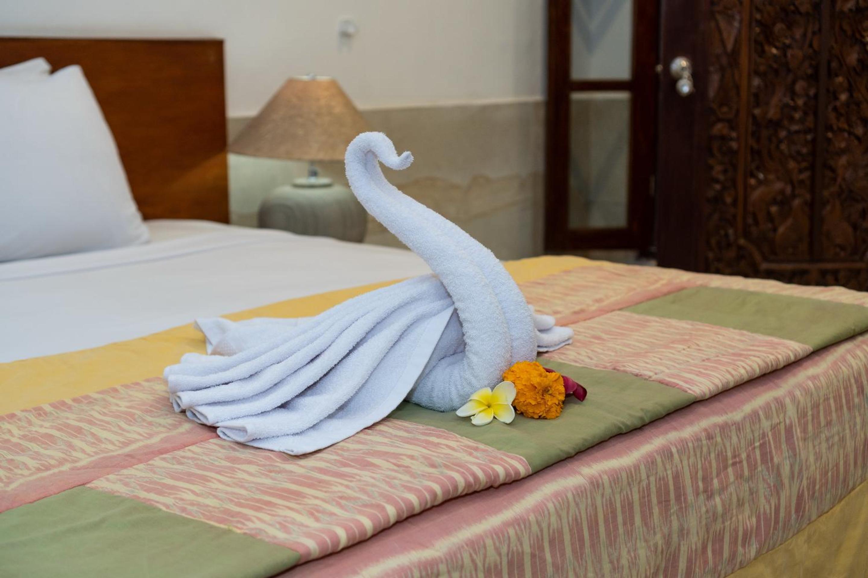 The Tunjung Ubud Retreat
