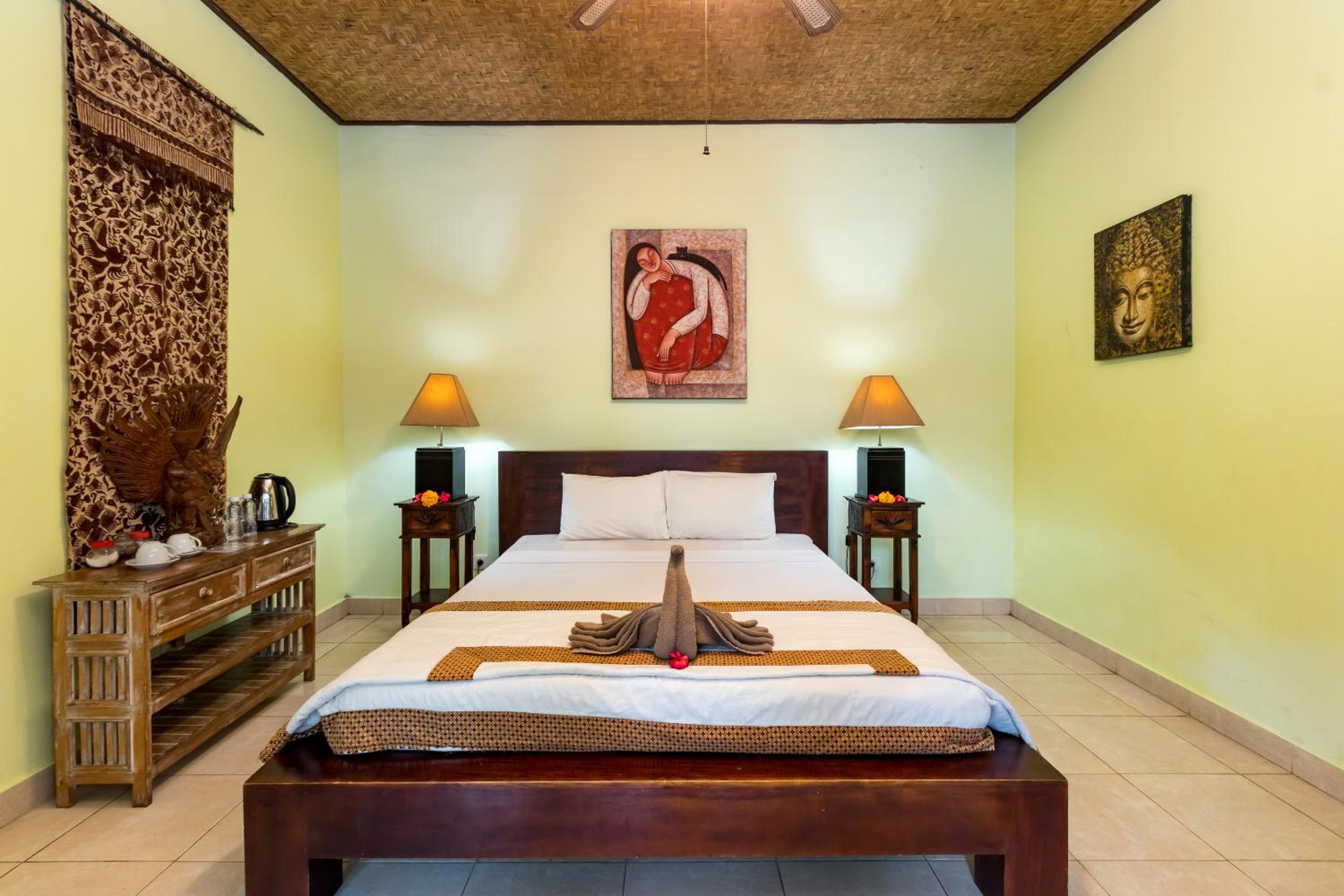 The Tunjung Ubud Retreat