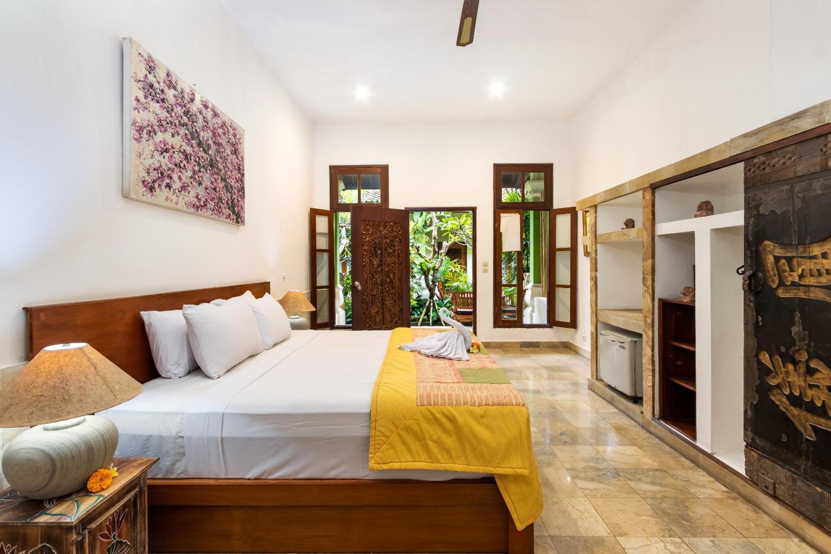 The Tunjung Ubud Retreat