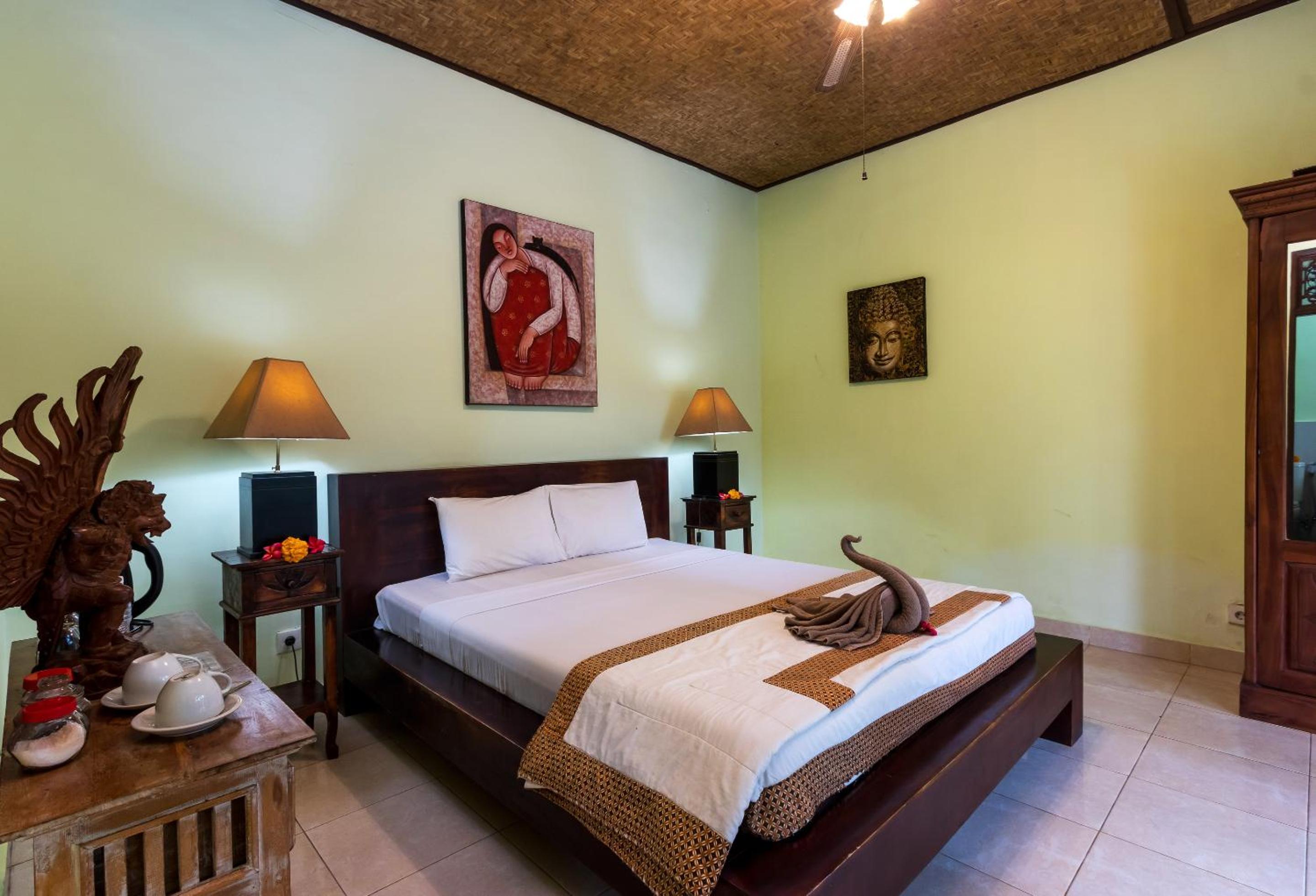 The Tunjung Ubud Retreat