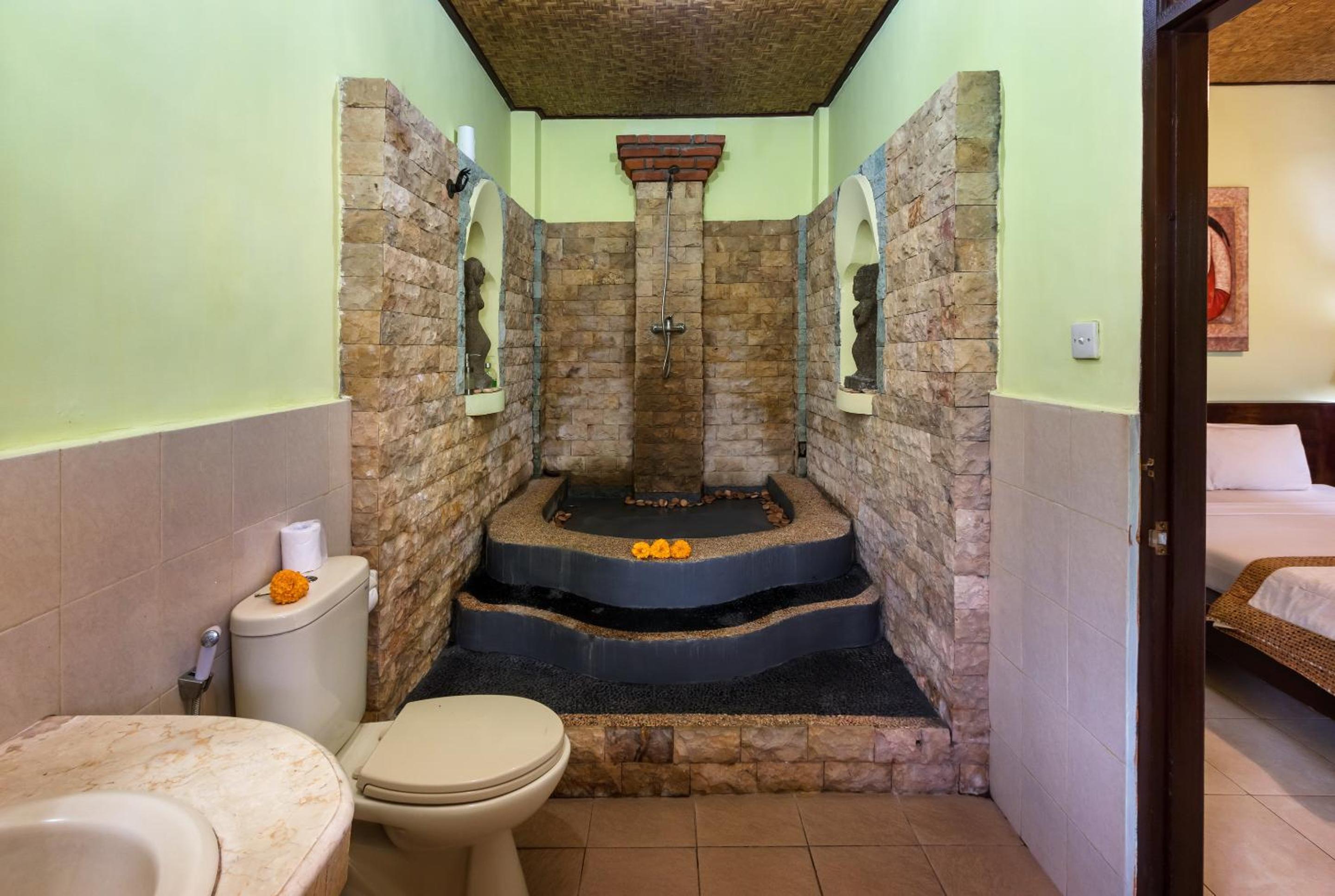 The Tunjung Ubud Retreat