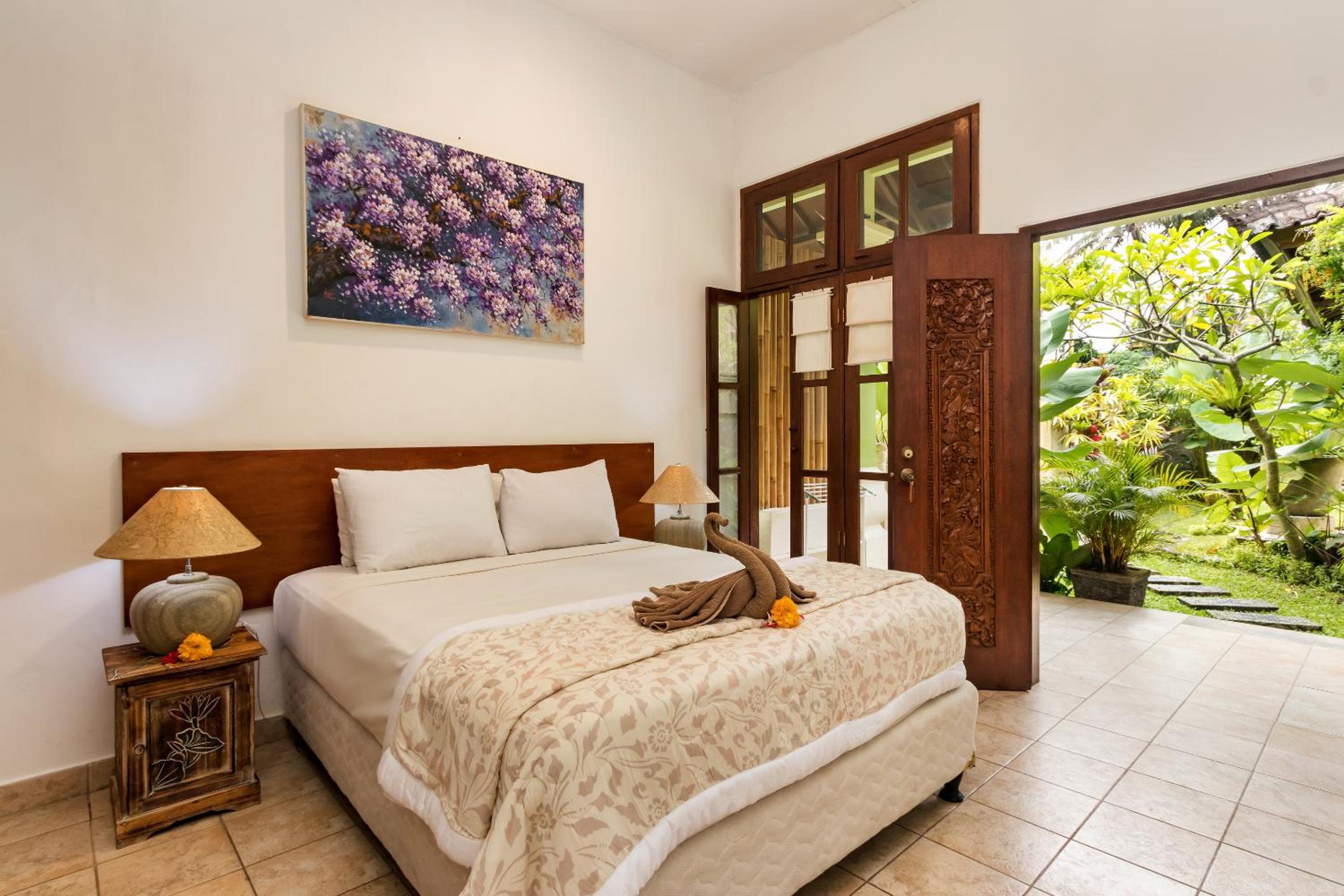 The Tunjung Ubud Retreat