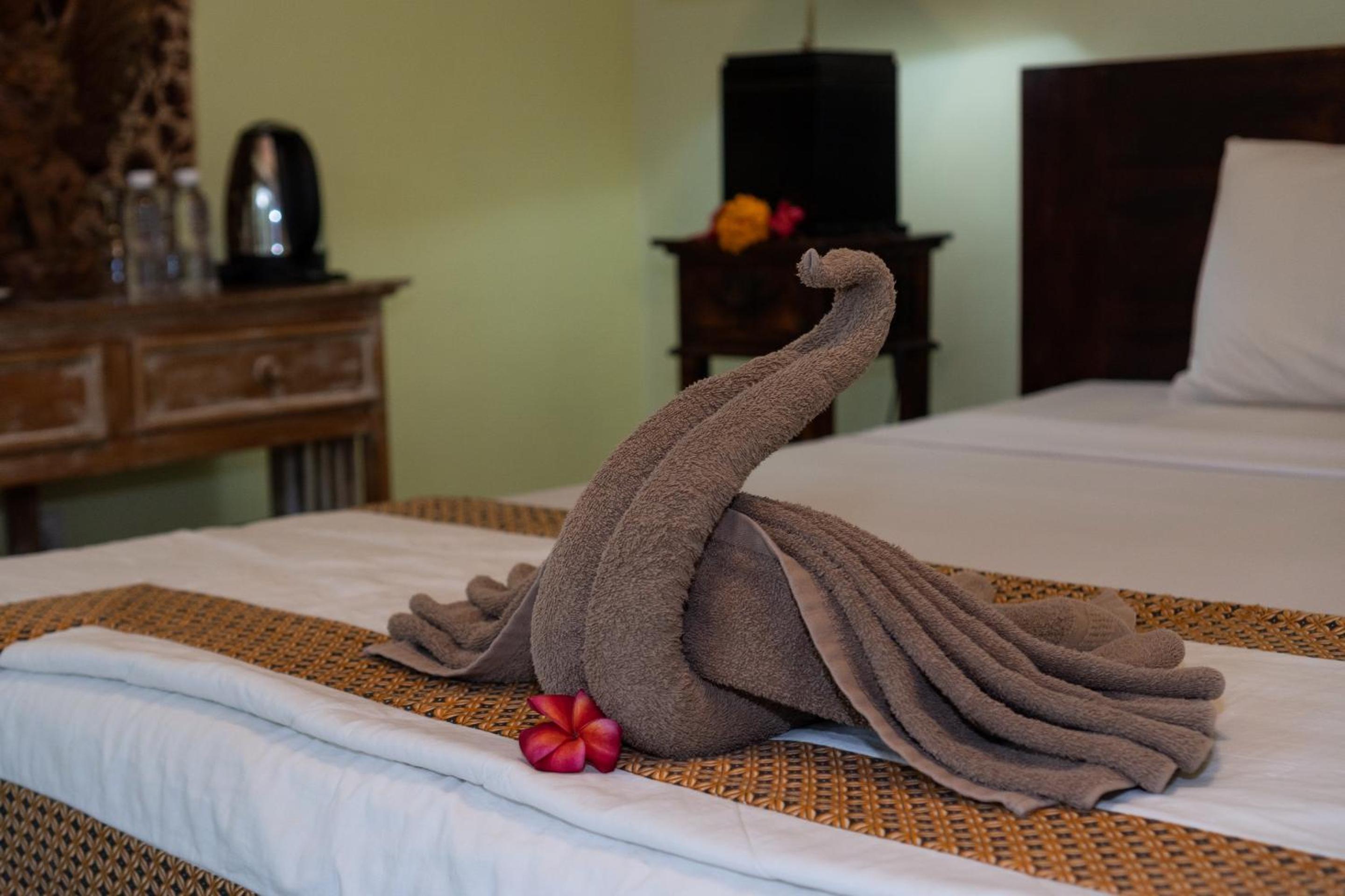 The Tunjung Ubud Retreat