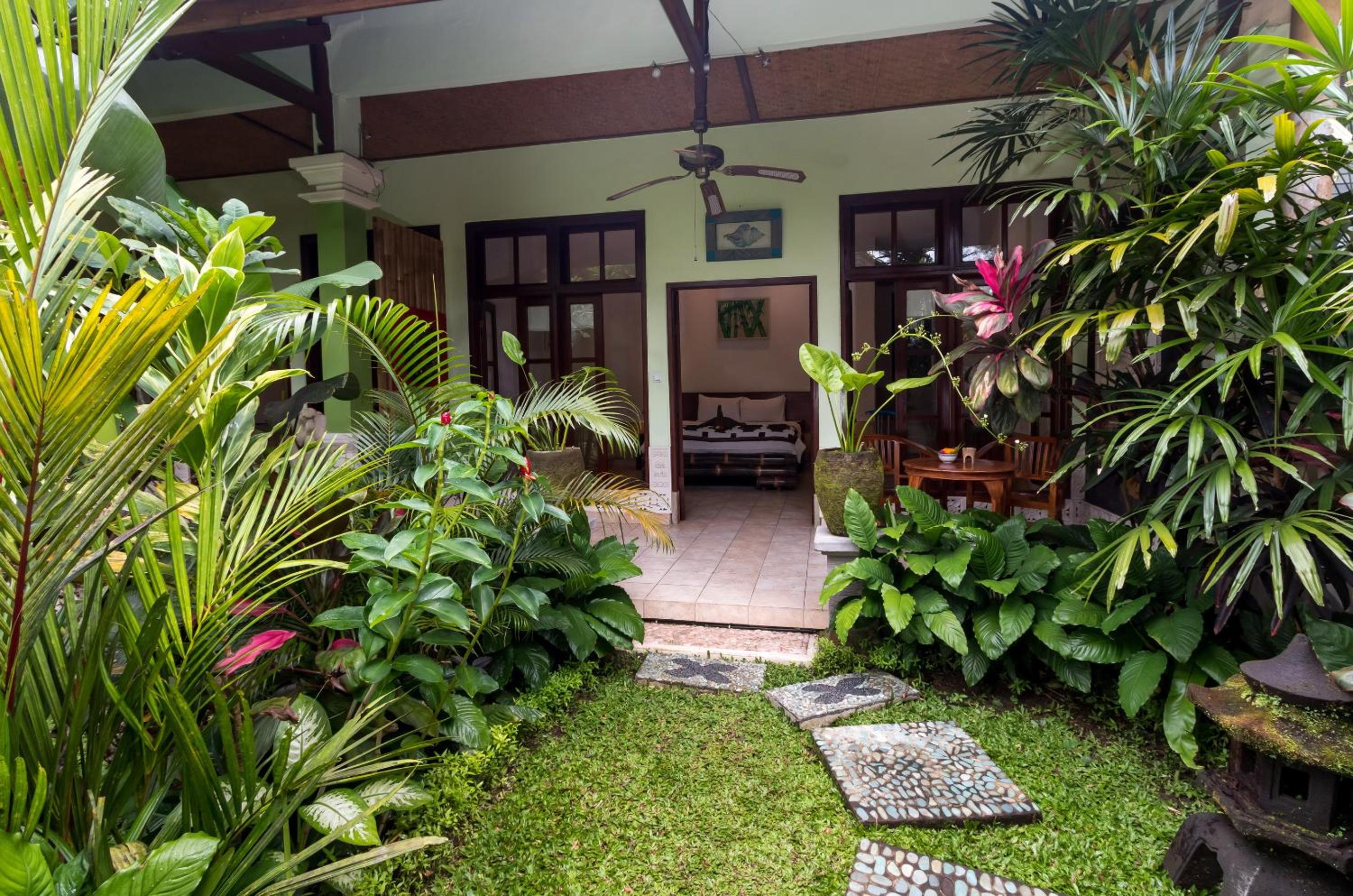 The Tunjung Ubud Retreat