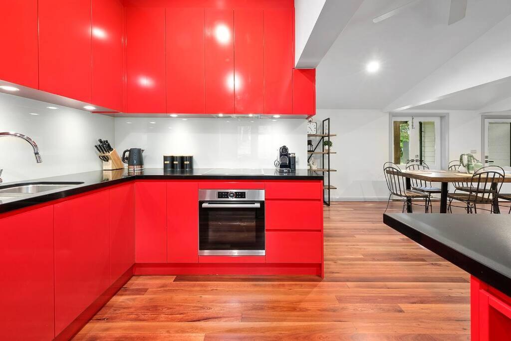 Unique and secluded Poppy Cottage