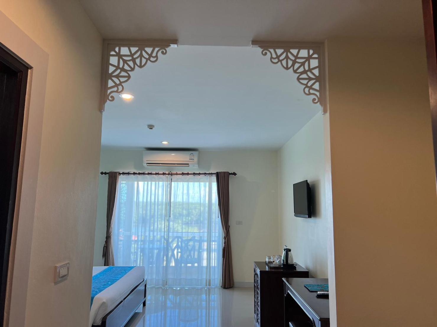 Krabi Front Bay Resort