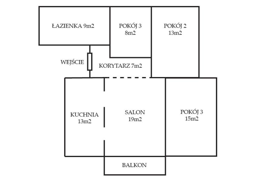 Apartament George