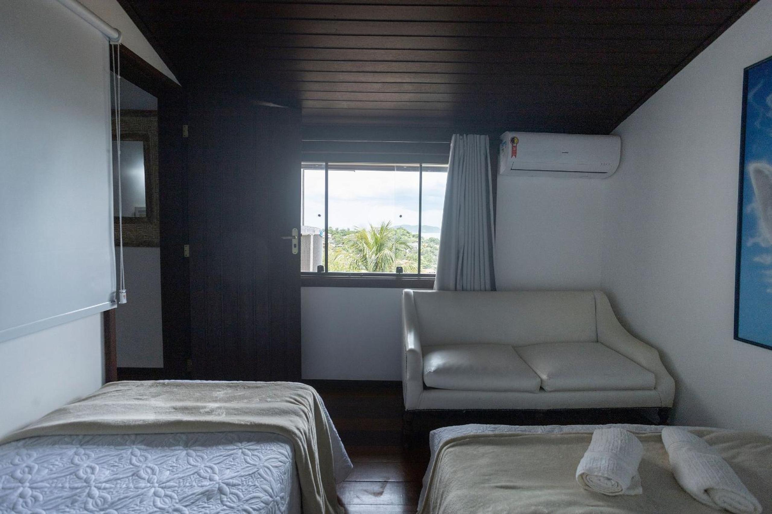 Bz20 Geribá with panoramic views! 6 bedrooms