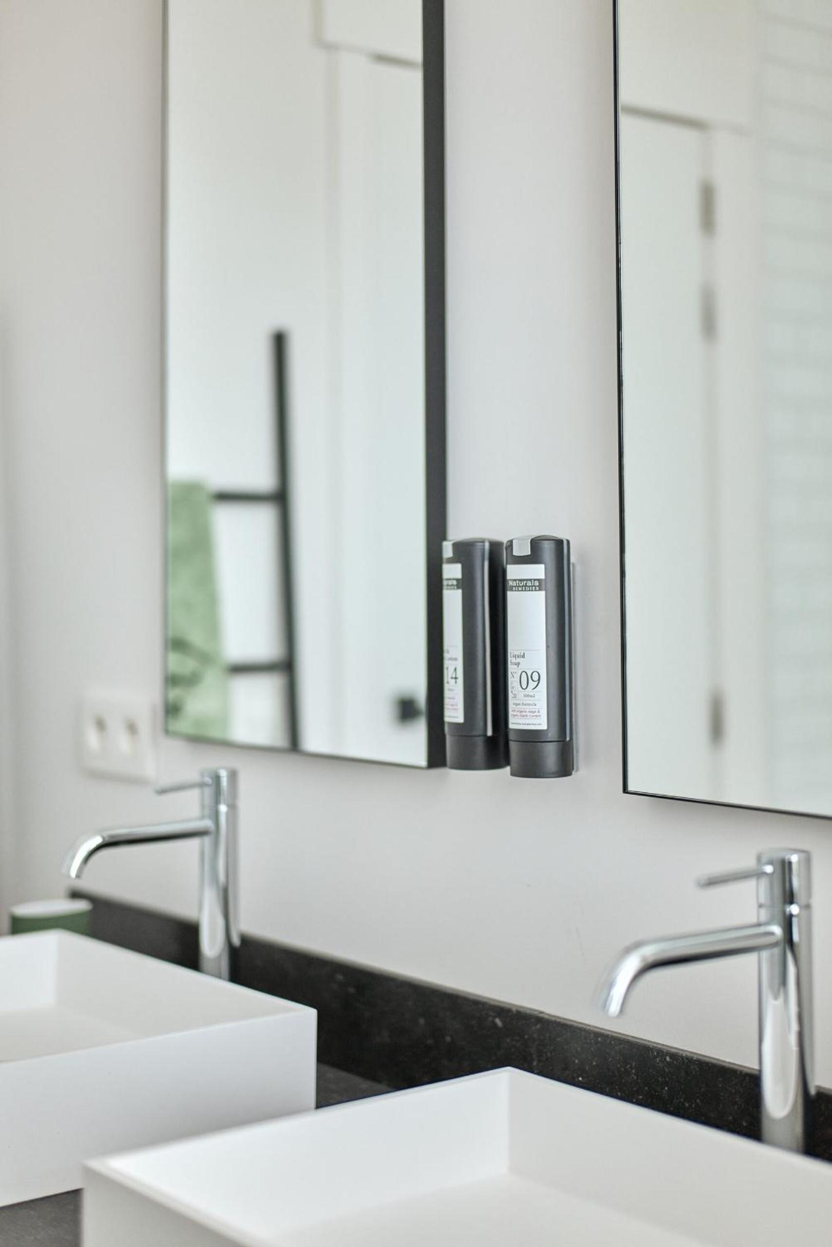 B&B Vossebergen Hombeek