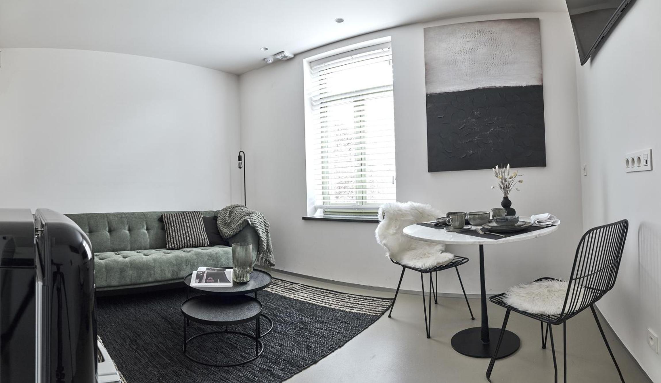 B&B Vossebergen Hombeek