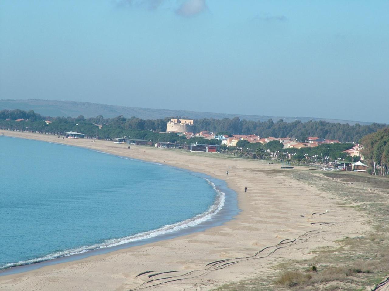 Affittacamere Acquamarina