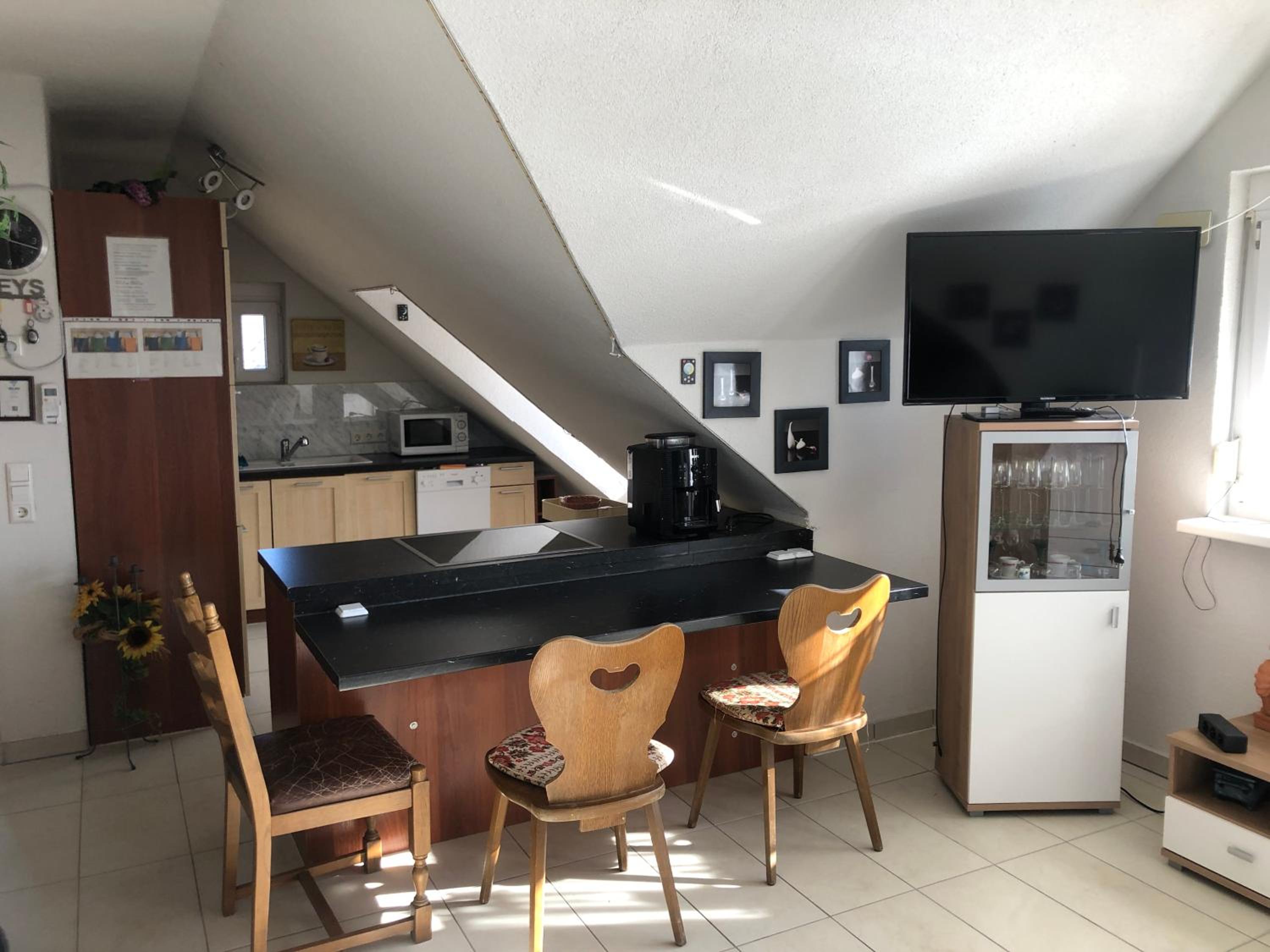 Napfény Ház Sonnenschein Haus
