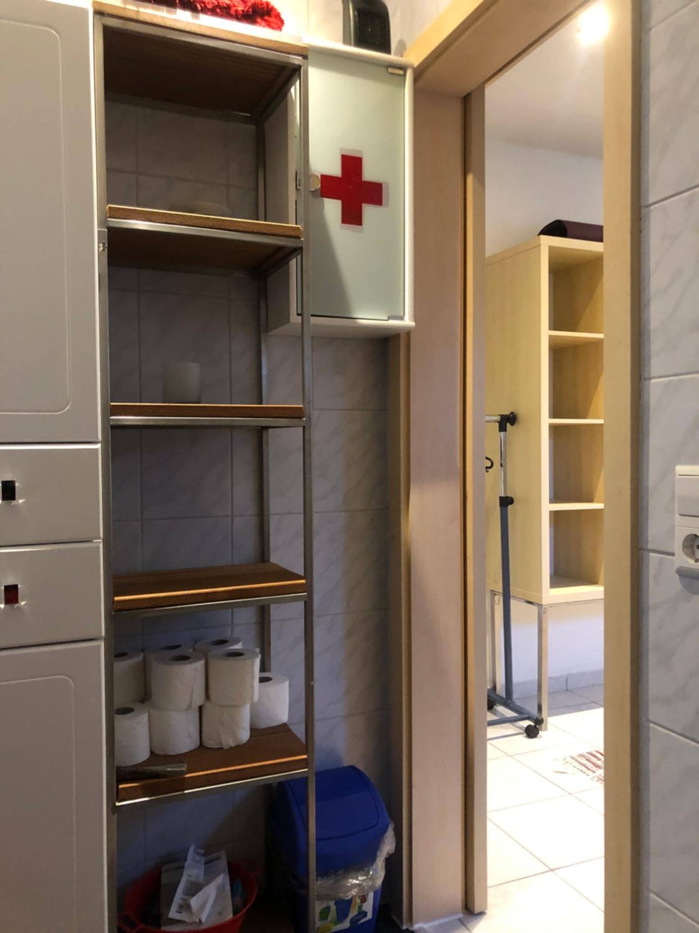 Napfény Ház Sonnenschein Haus