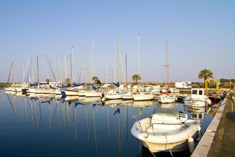 Affittacamere Acquamarina