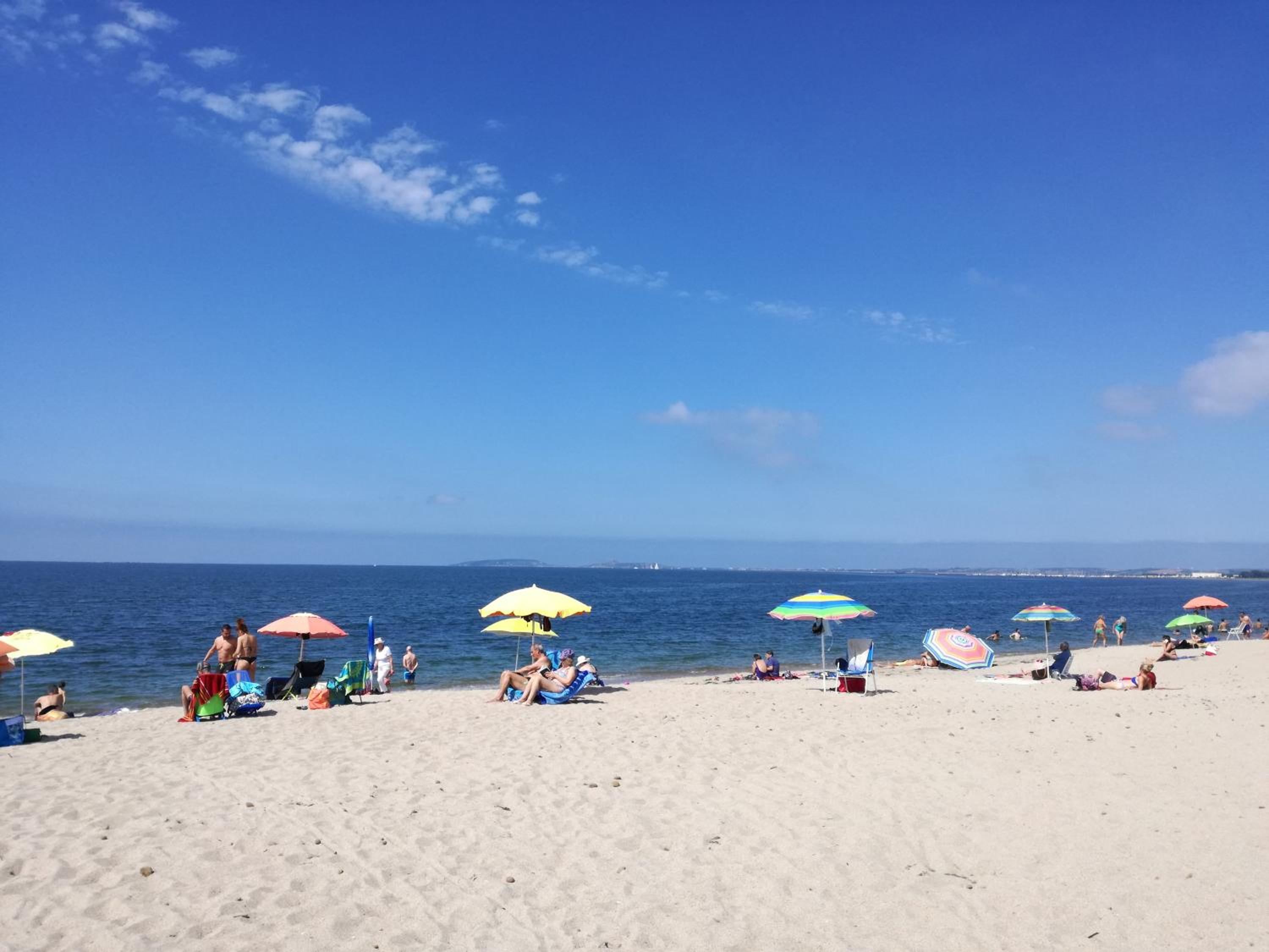 Affittacamere Acquamarina