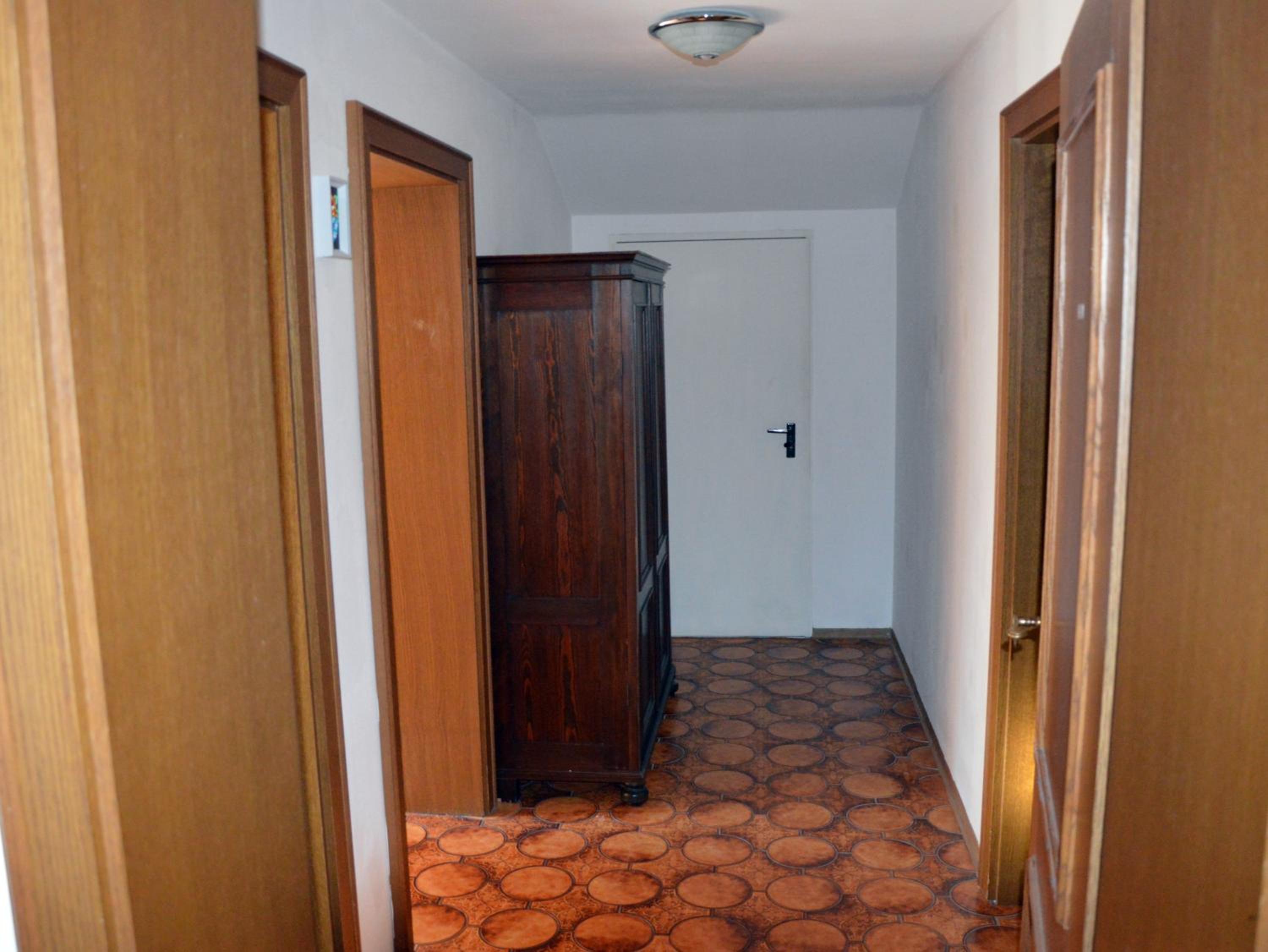 Kleine einfache Ferienwohnung in malerischer Umgebung Salzburgs