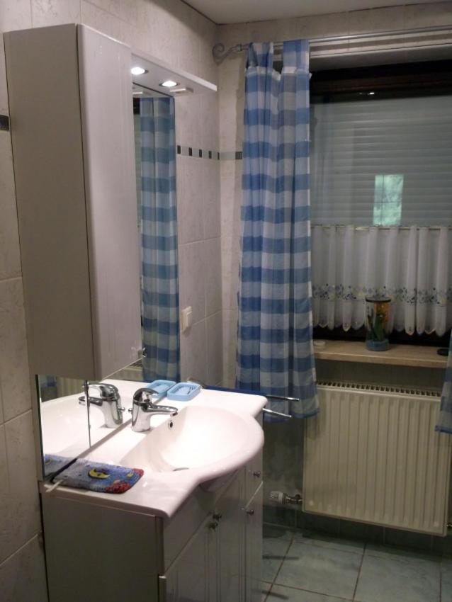 Kleine einfache Ferienwohnung in malerischer Umgebung Salzburgs