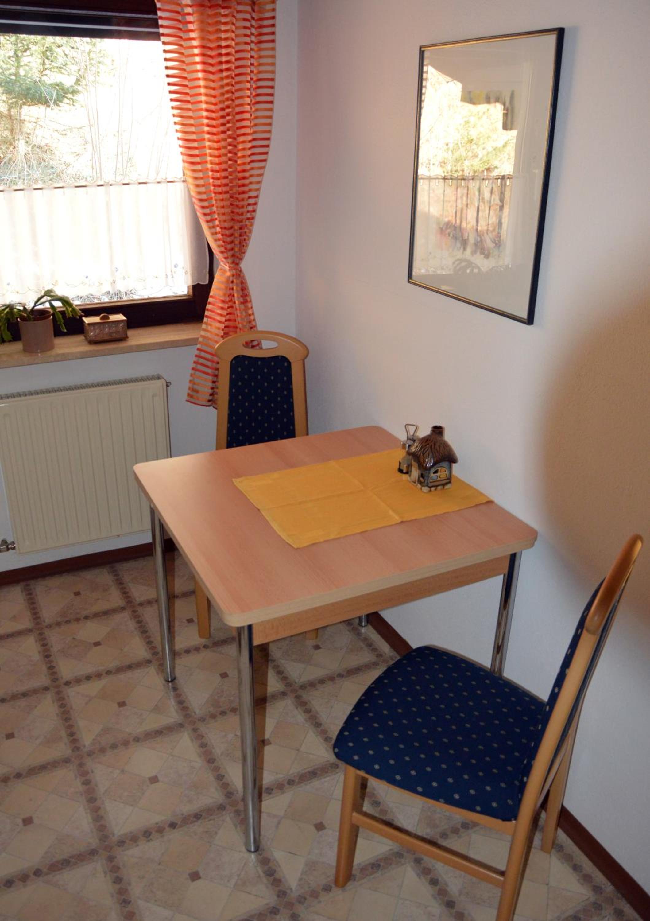 Kleine einfache Ferienwohnung in malerischer Umgebung Salzburgs