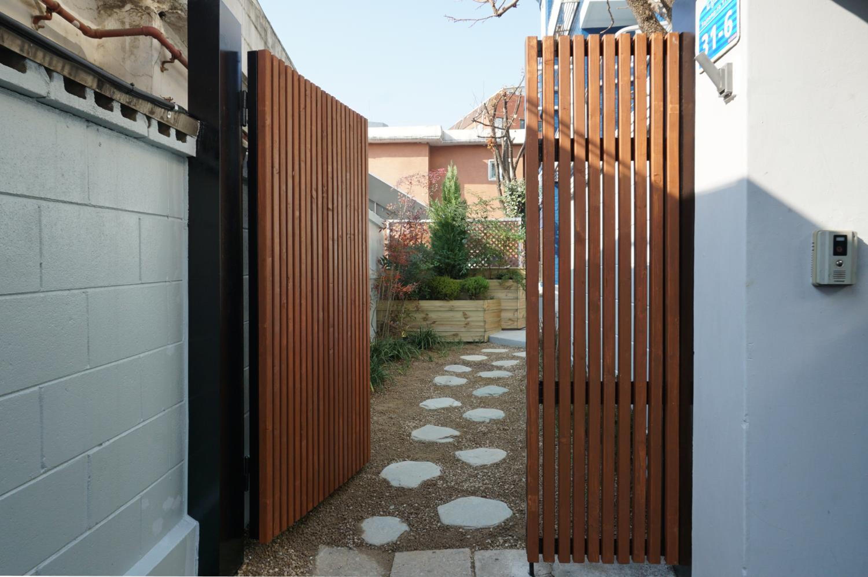 Mapo 2bedroom house