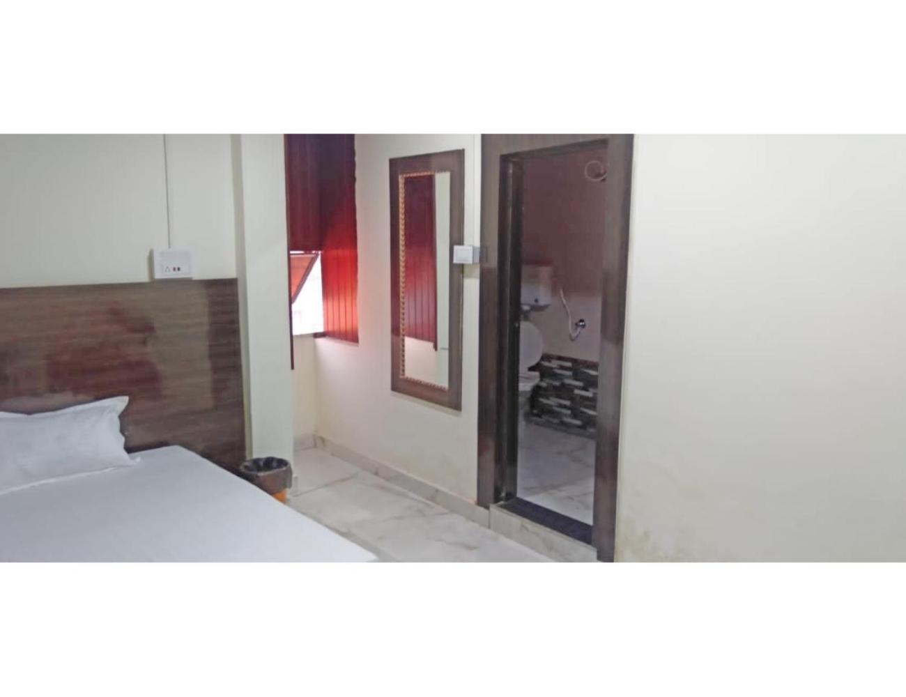 The Two Angel Homestay, Shivpuri