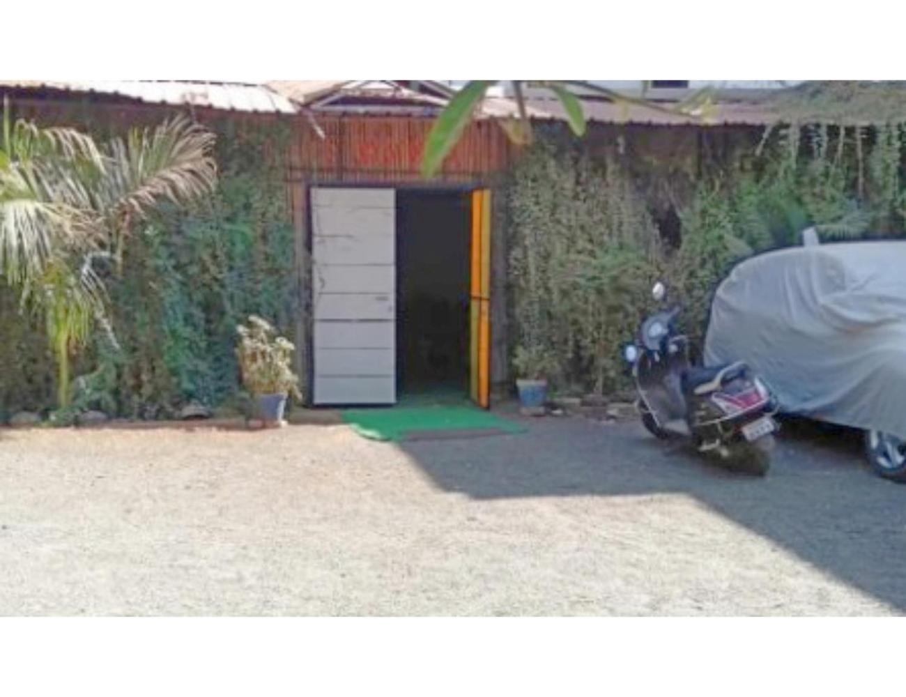 The Two Angel Homestay, Shivpuri
