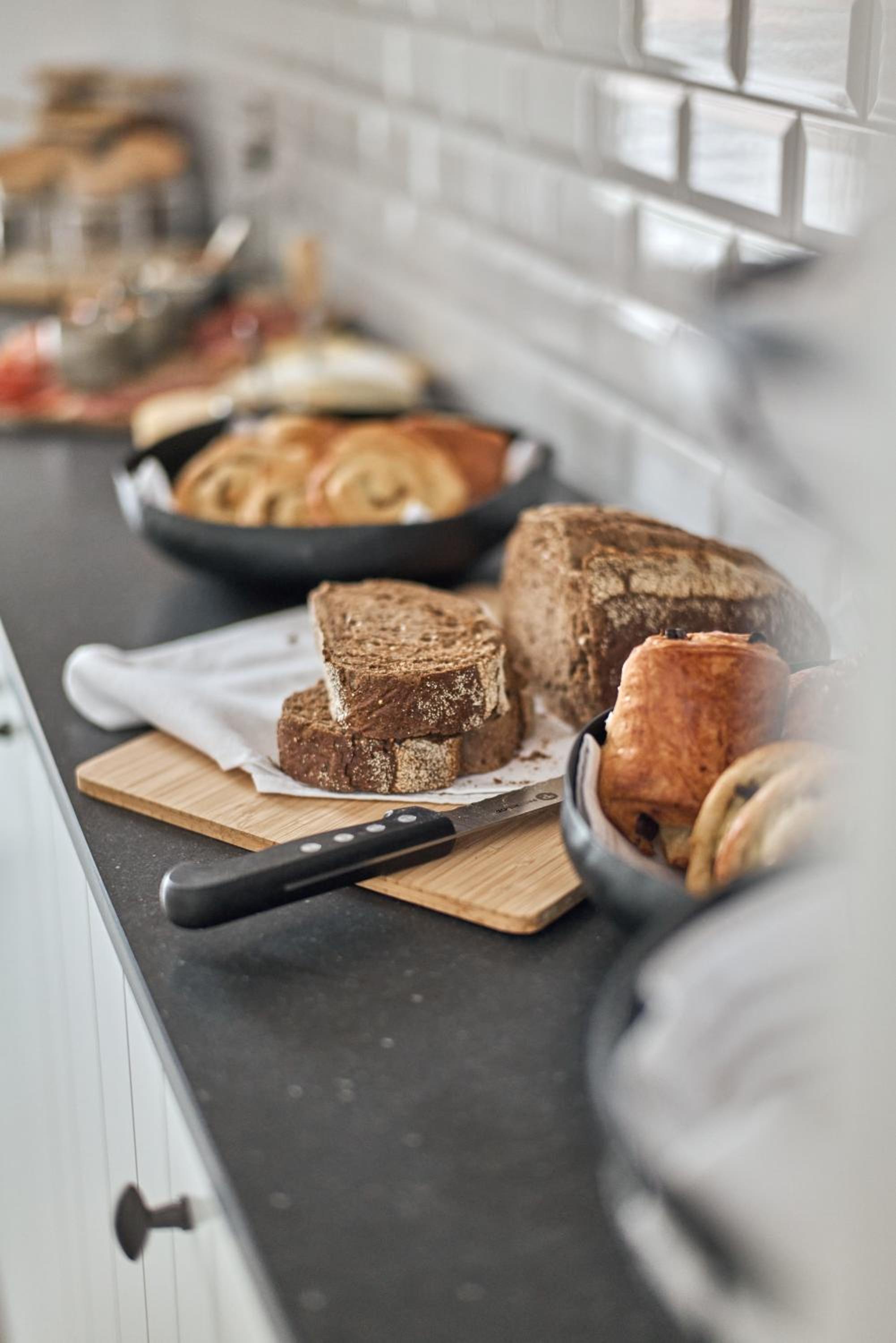 B&B Vossebergen Hombeek