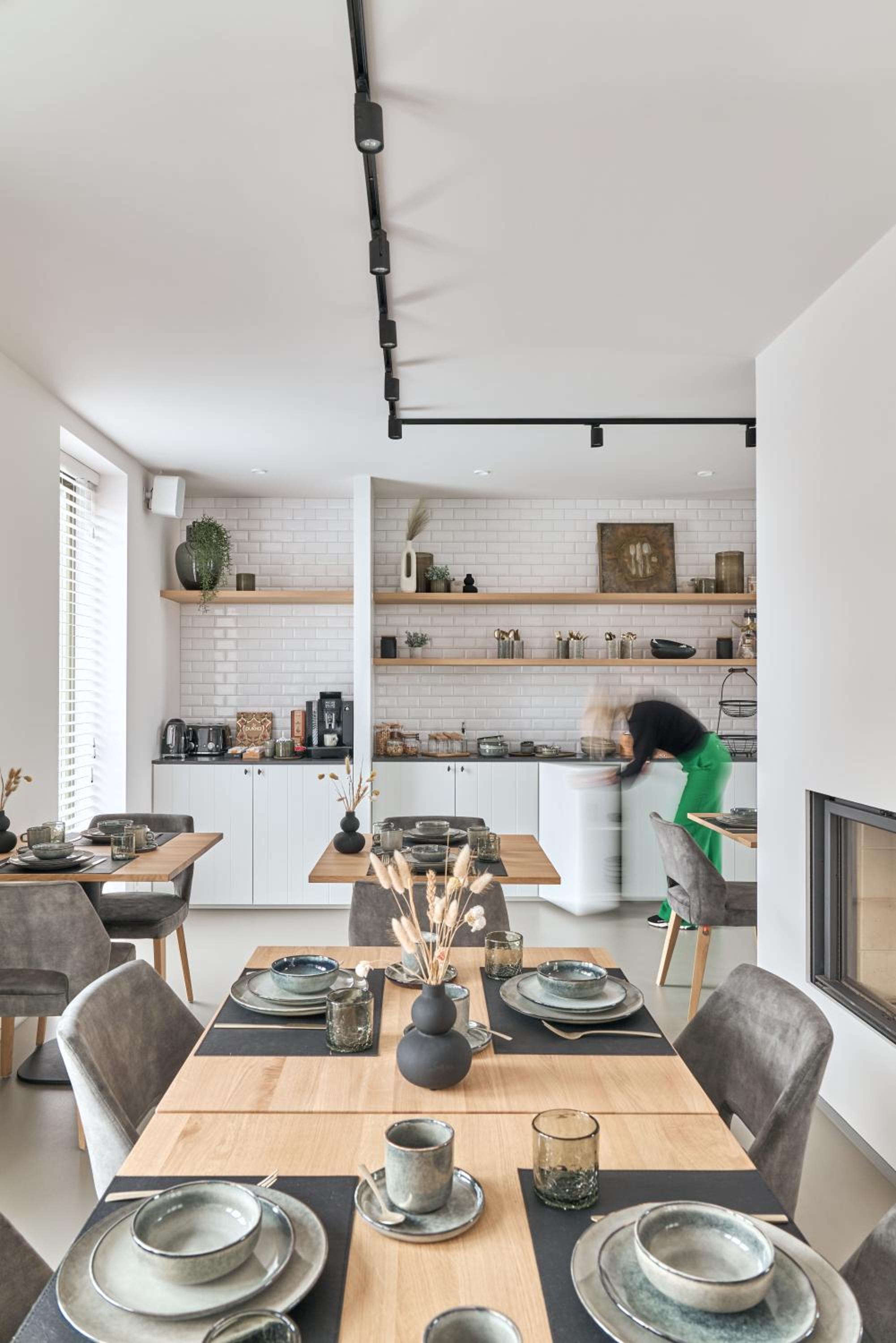 B&B Vossebergen Hombeek