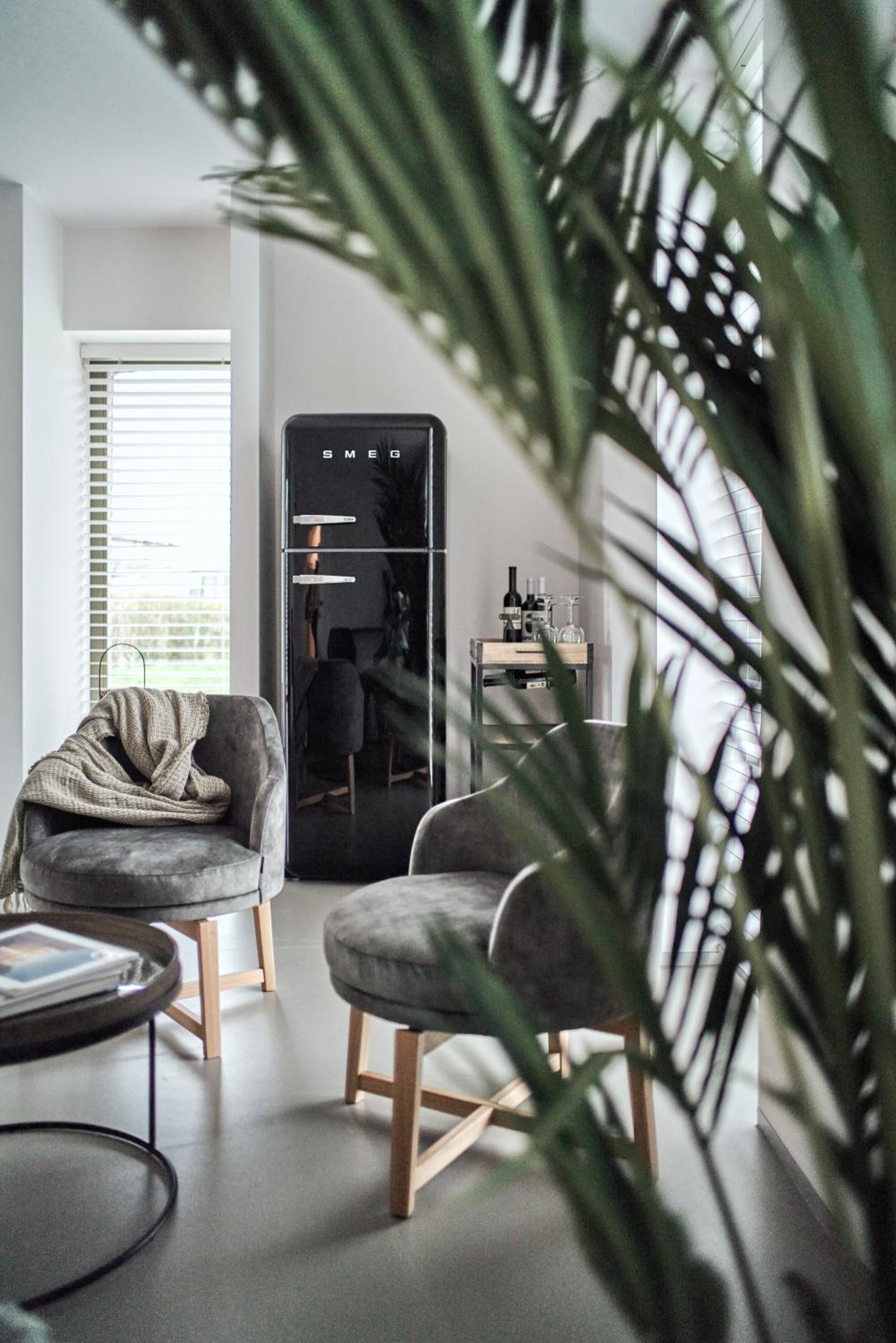 B&B Vossebergen Hombeek