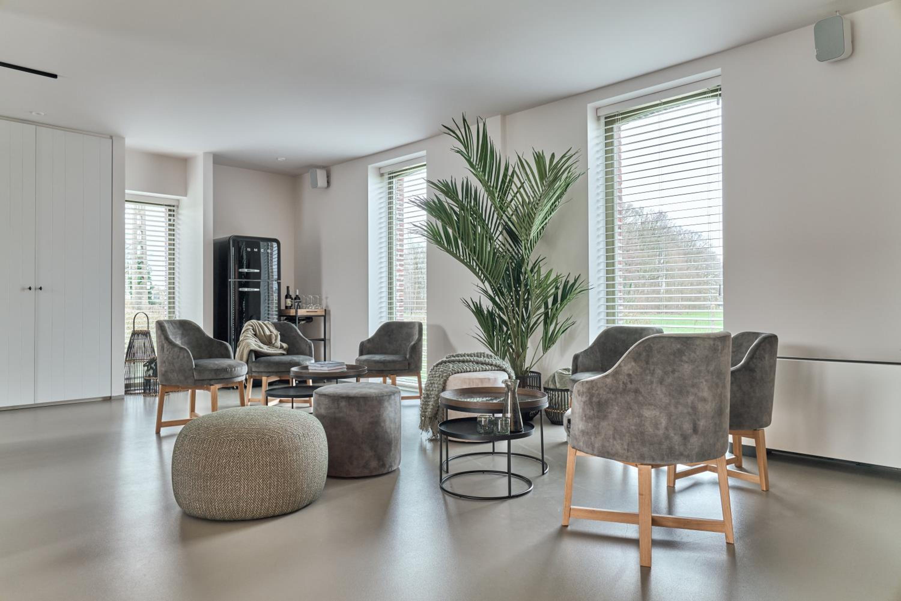 B&B Vossebergen Hombeek