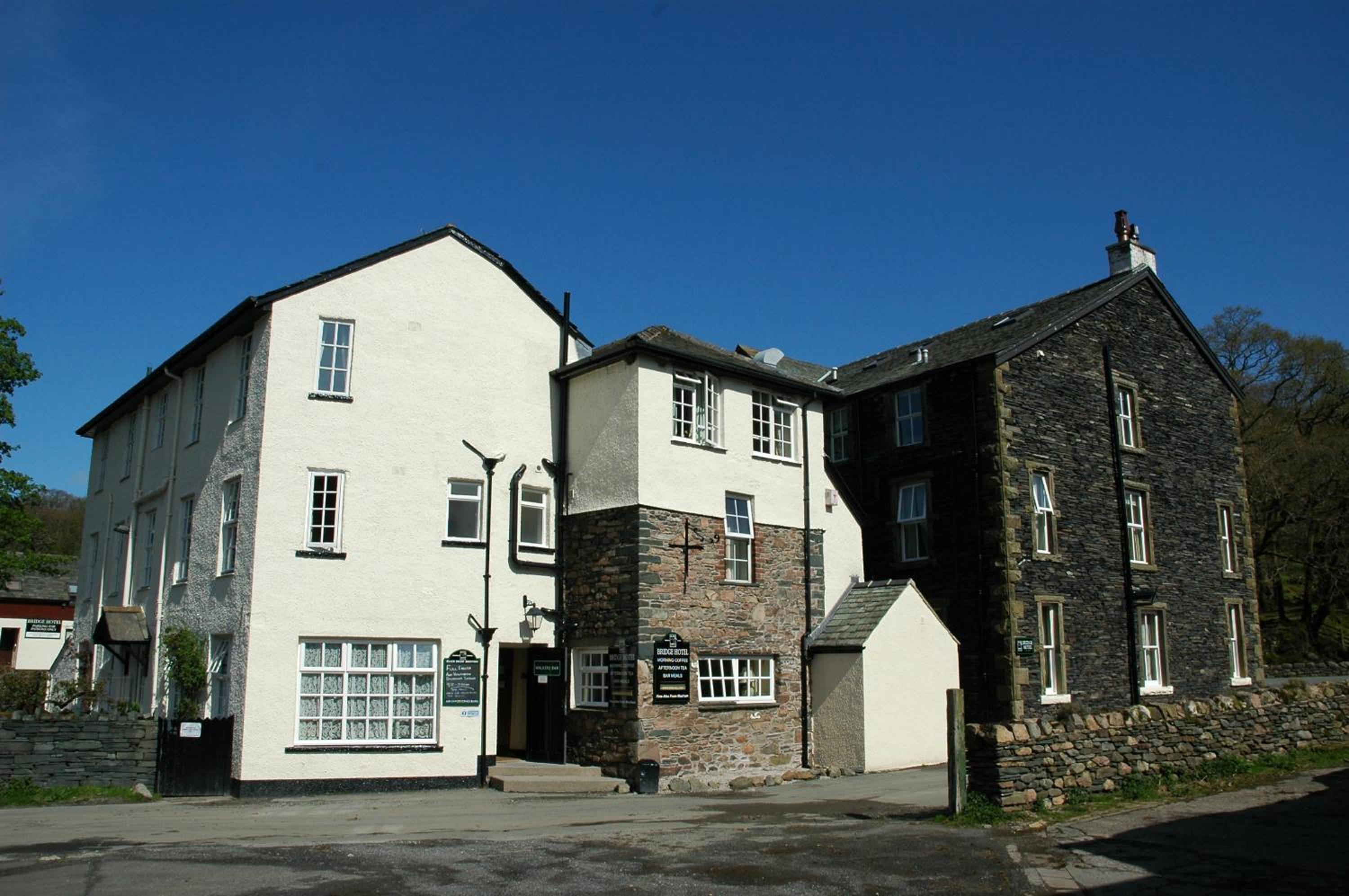 Bridge Hotel