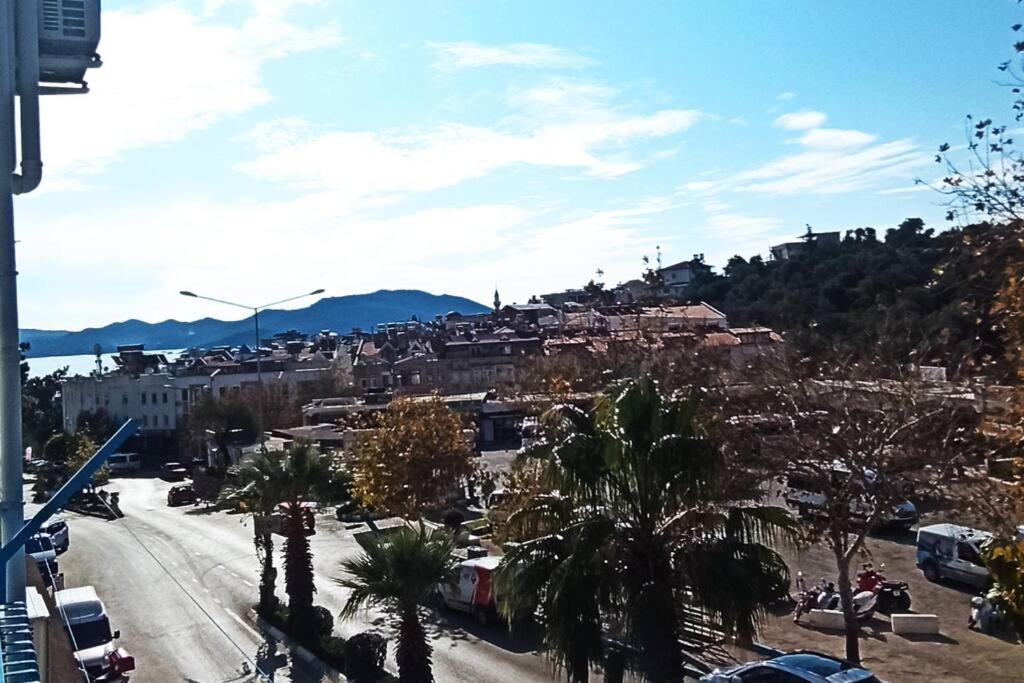 Kaş Centre - The Rush Apart-2 view 3