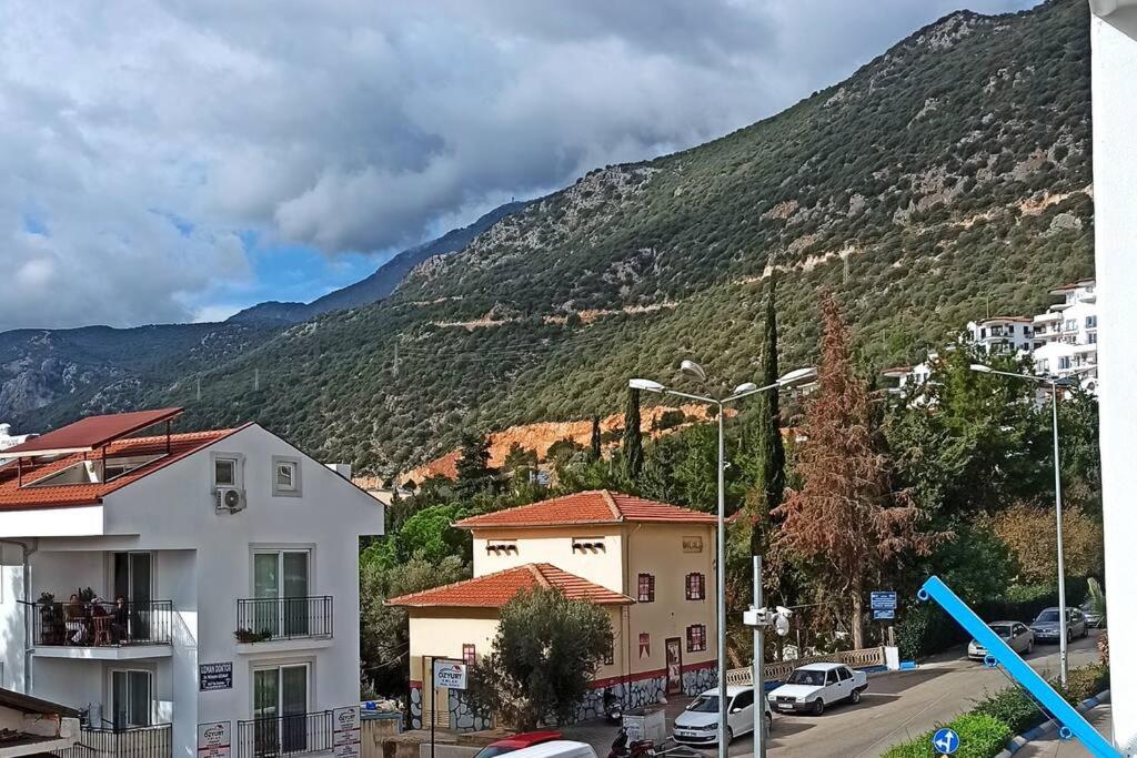 Kaş Centre - The Rush Apart-2 view 5