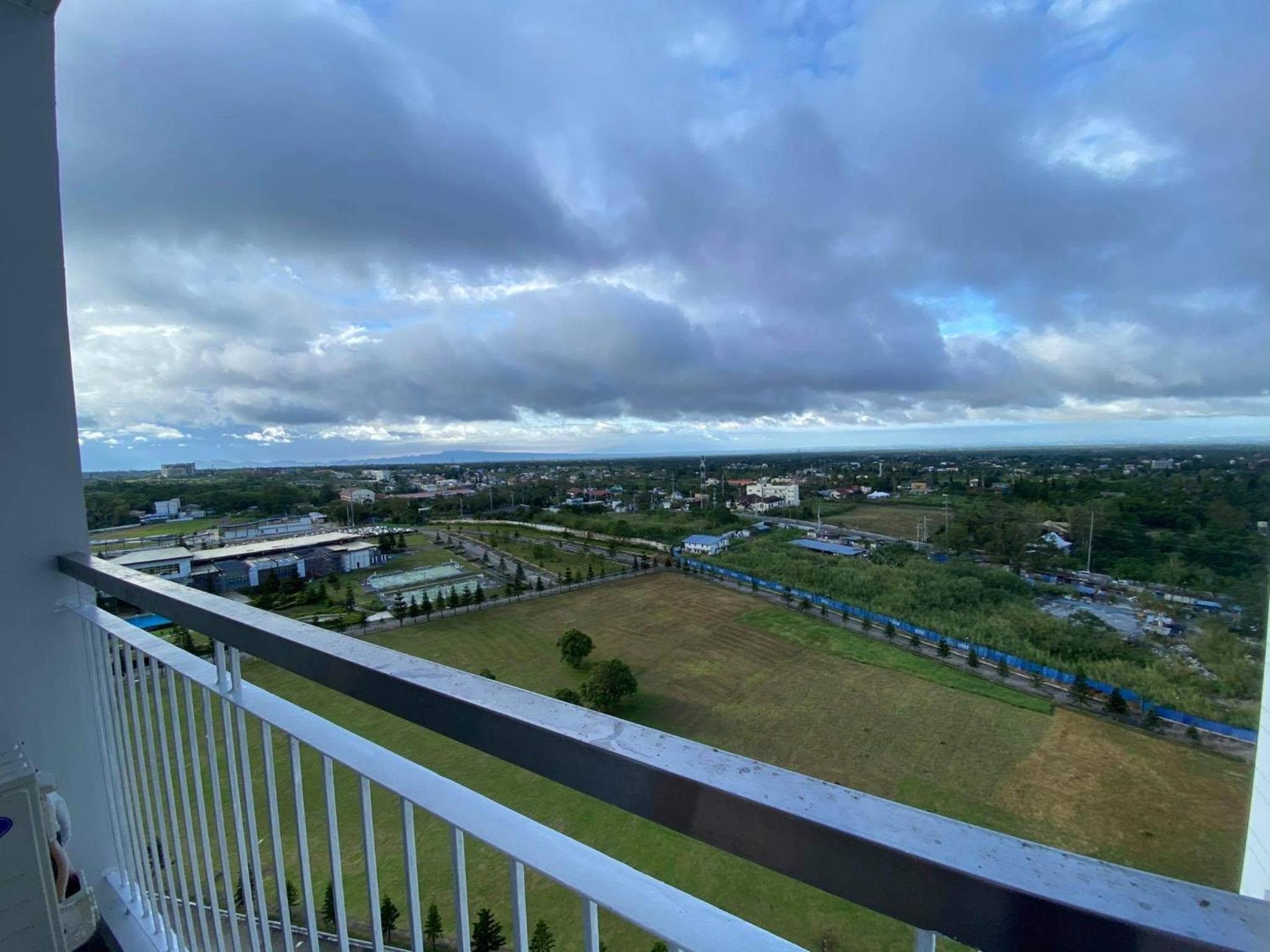Bella Suites at Wind Residences Tagaytay view 2
