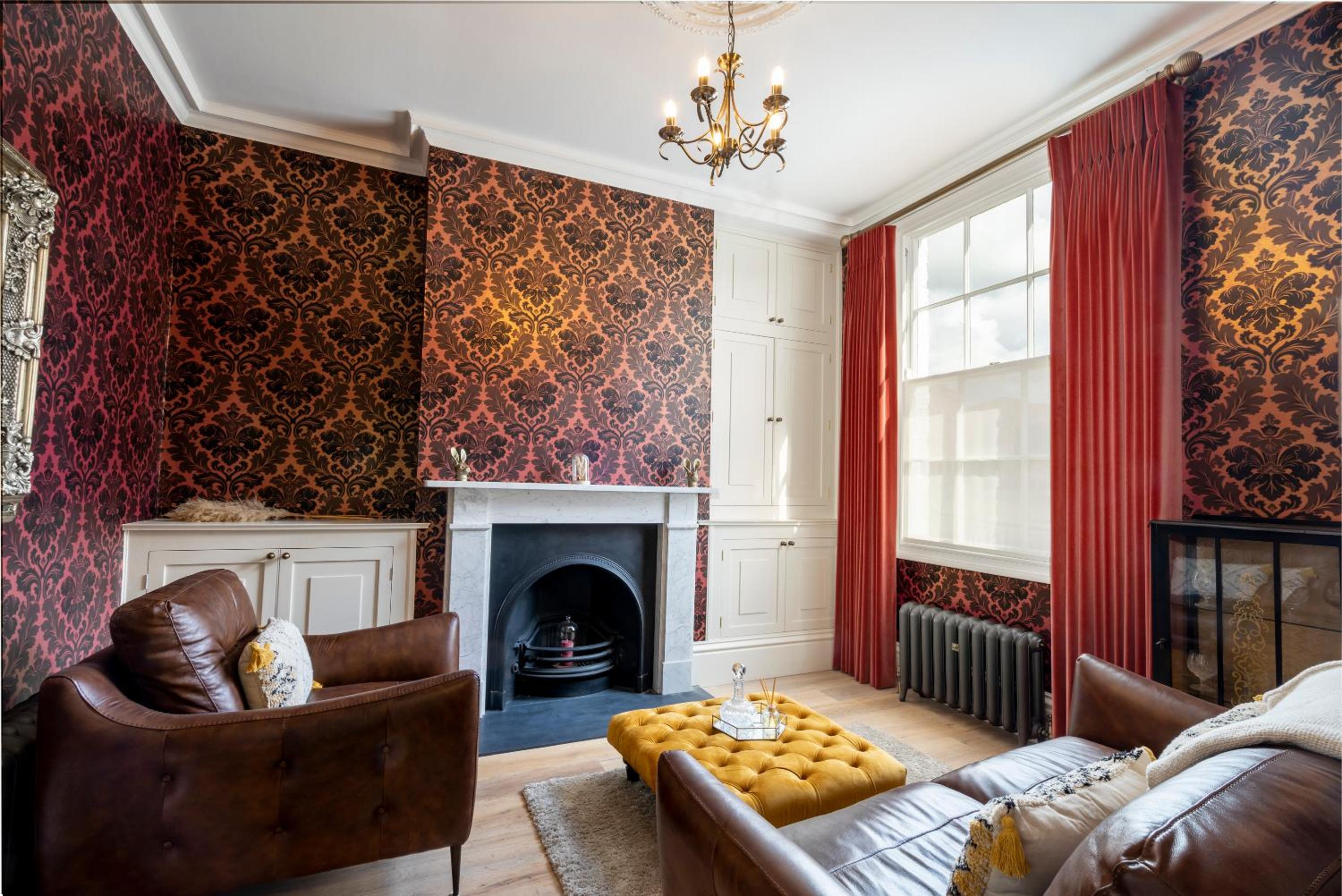 Clifford's Townhouse photo 2