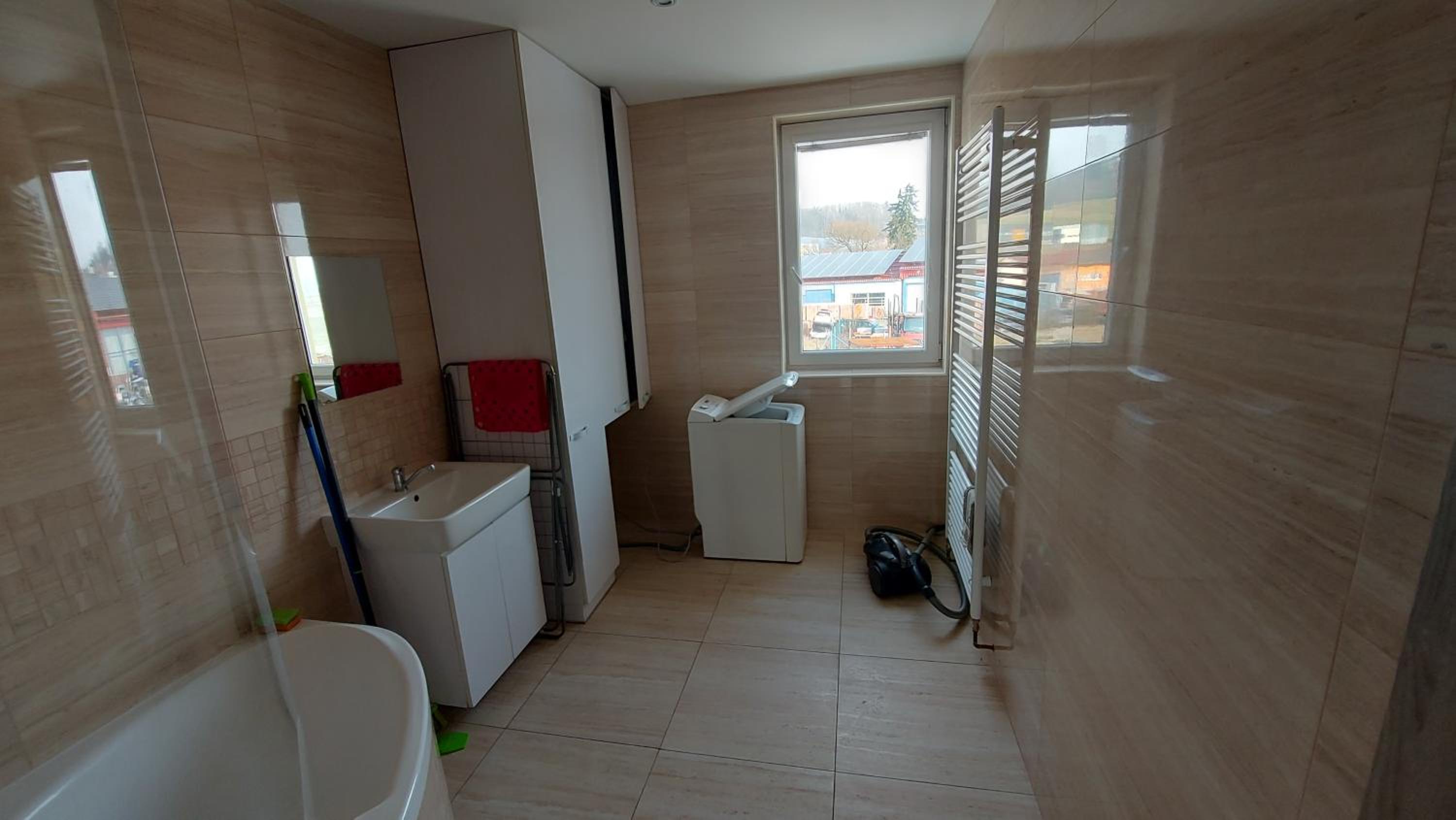 Apartmán Rudoltice