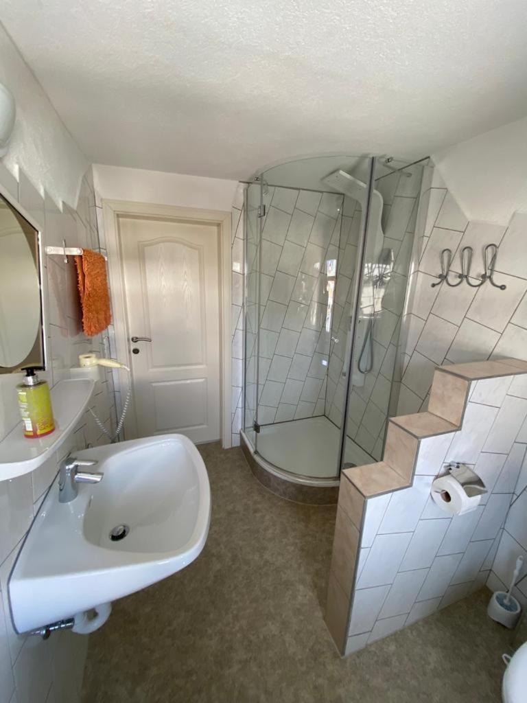 Gästehaus Hoamat'l