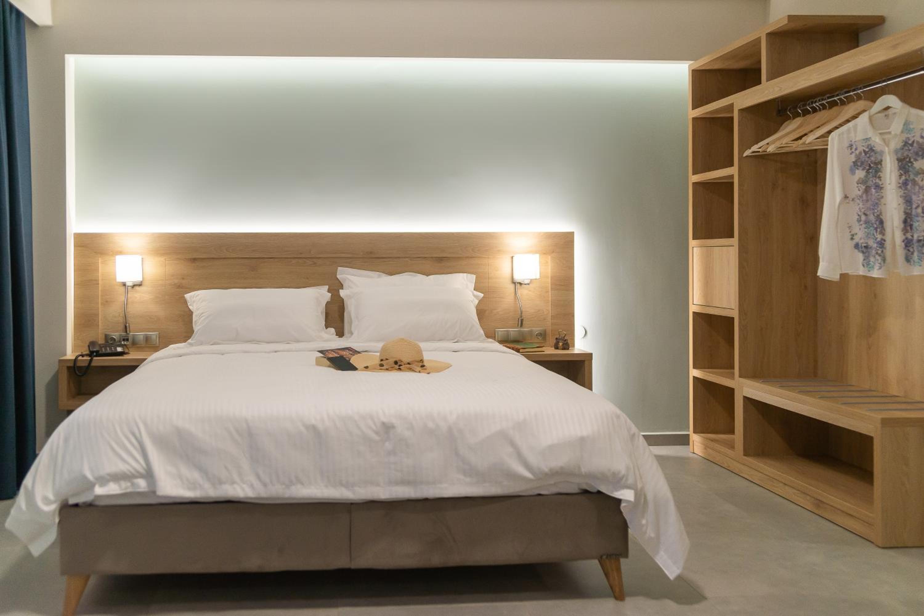 Armonia Apartments