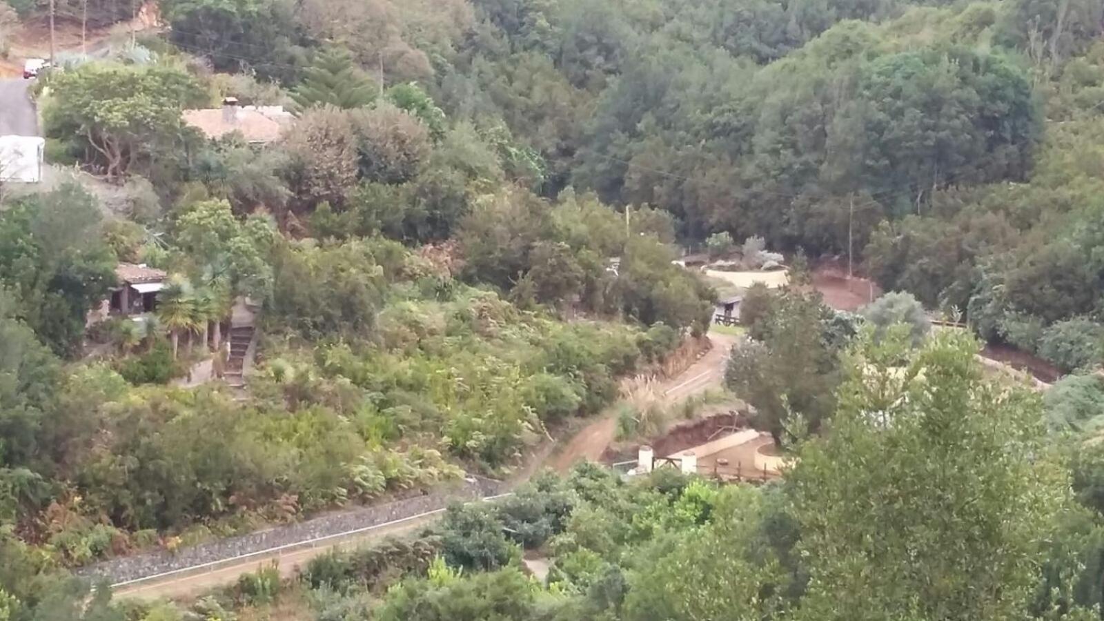 Casa Rural Las Avestruces