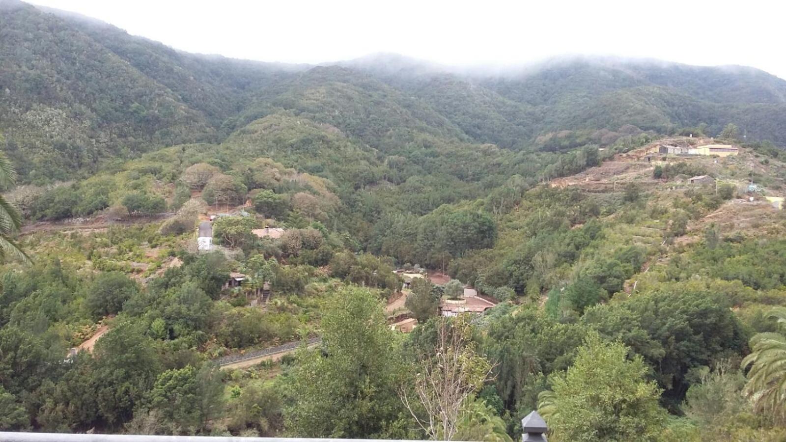 Casa Rural Las Avestruces