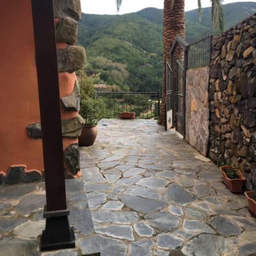 Casa Rural Las Avestruces