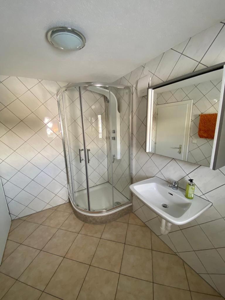 Gästehaus Hoamat'l
