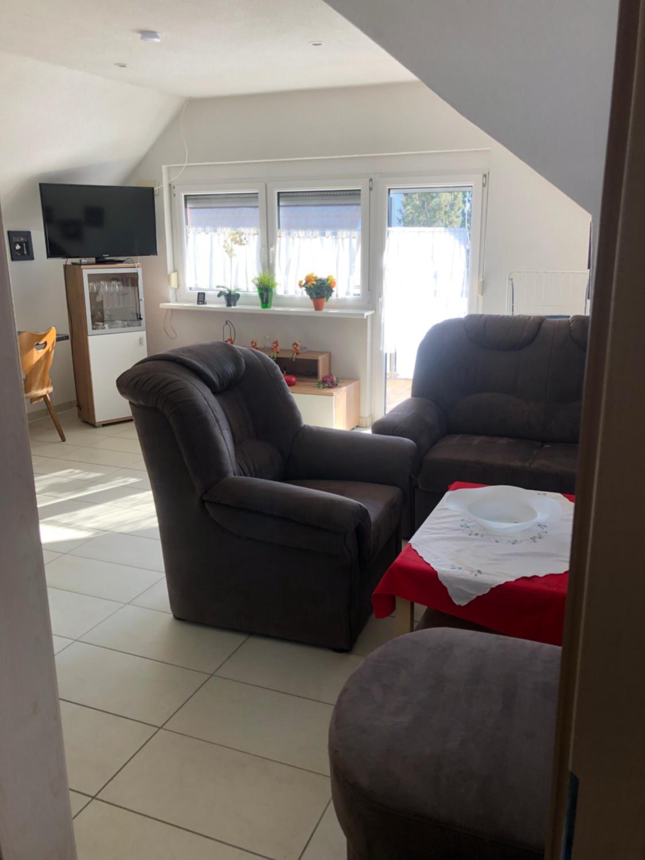 Napfény Ház Sonnenschein Haus