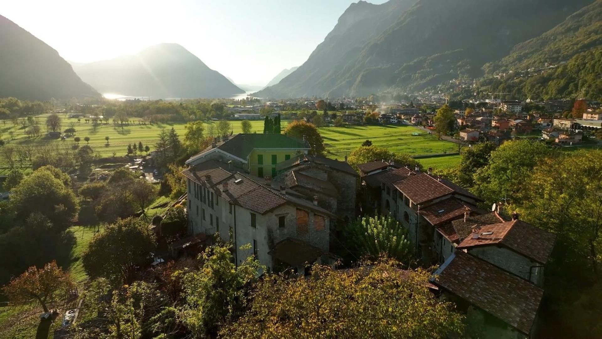 Workation Castle - Casa Tremezzo