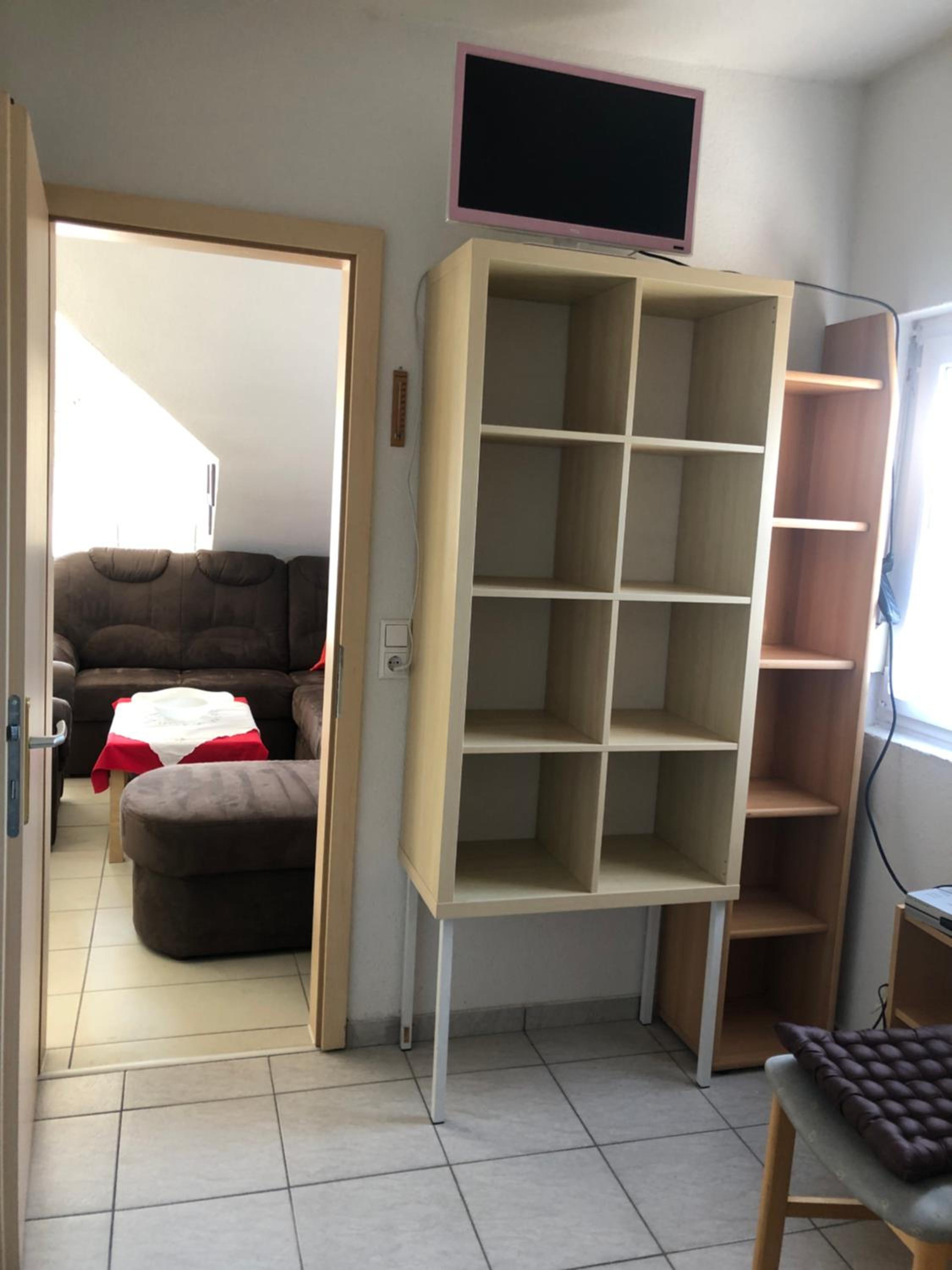 Napfény Ház Sonnenschein Haus