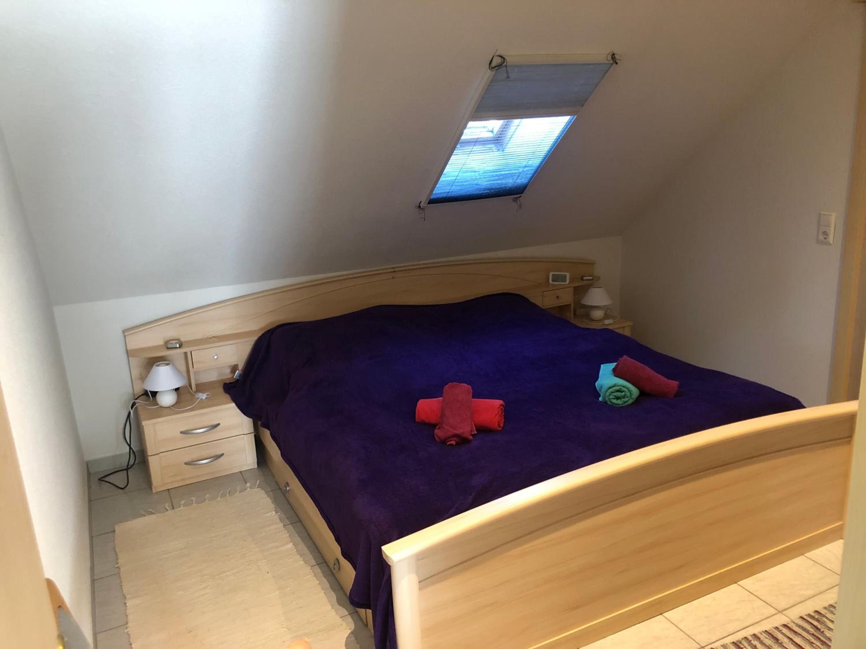 Napfény Ház Sonnenschein Haus